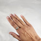 Green Quartz - Ring