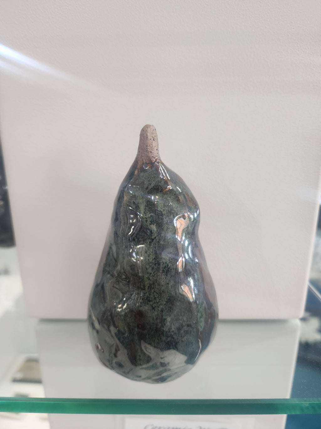 Raku Pears