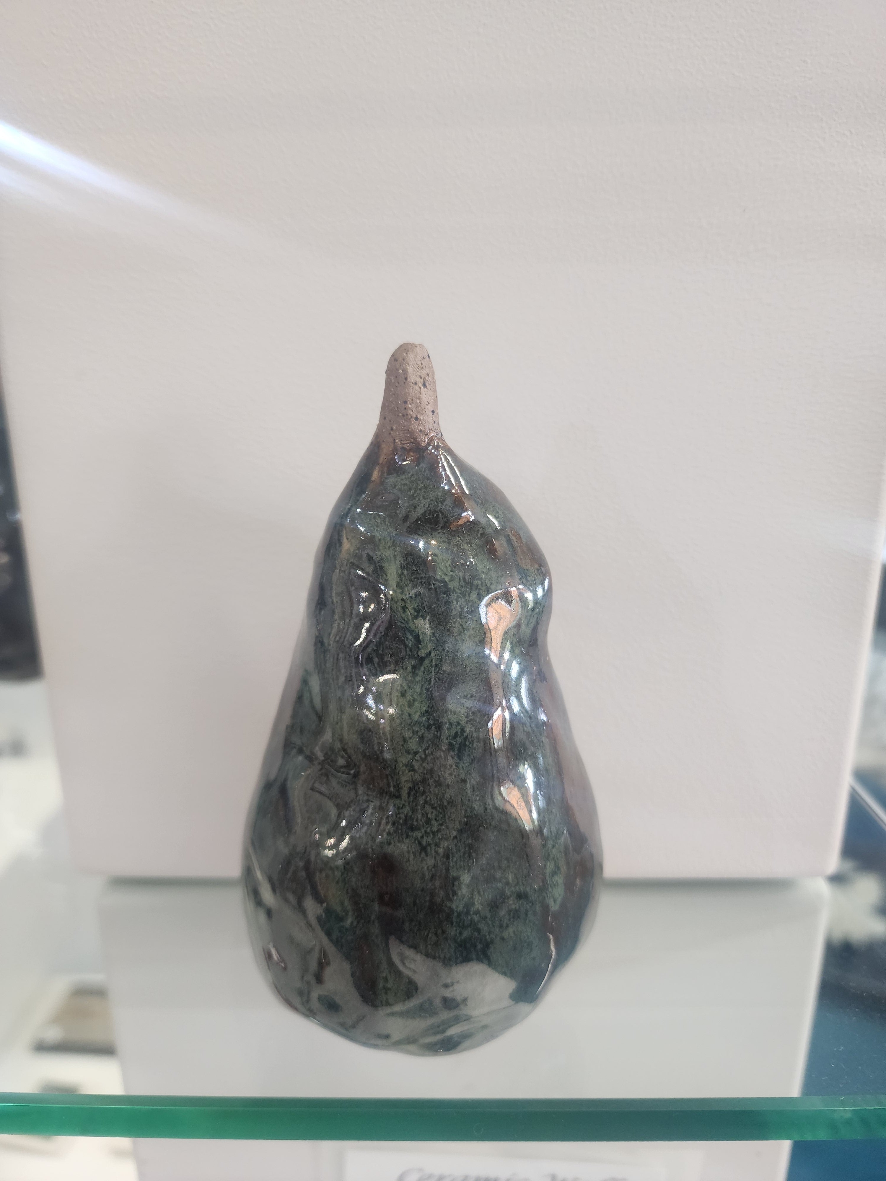 Raku Pears