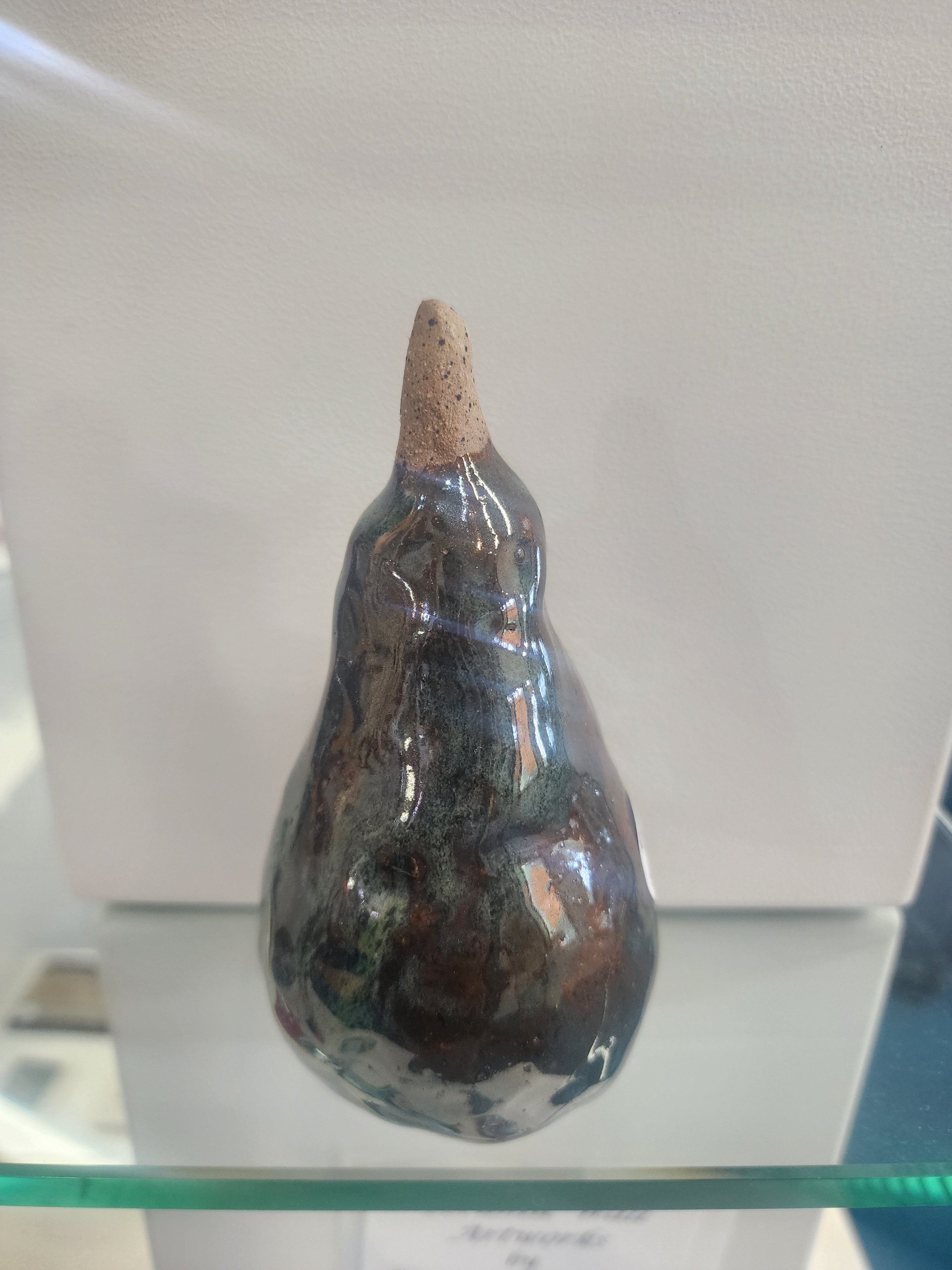 Raku Pears