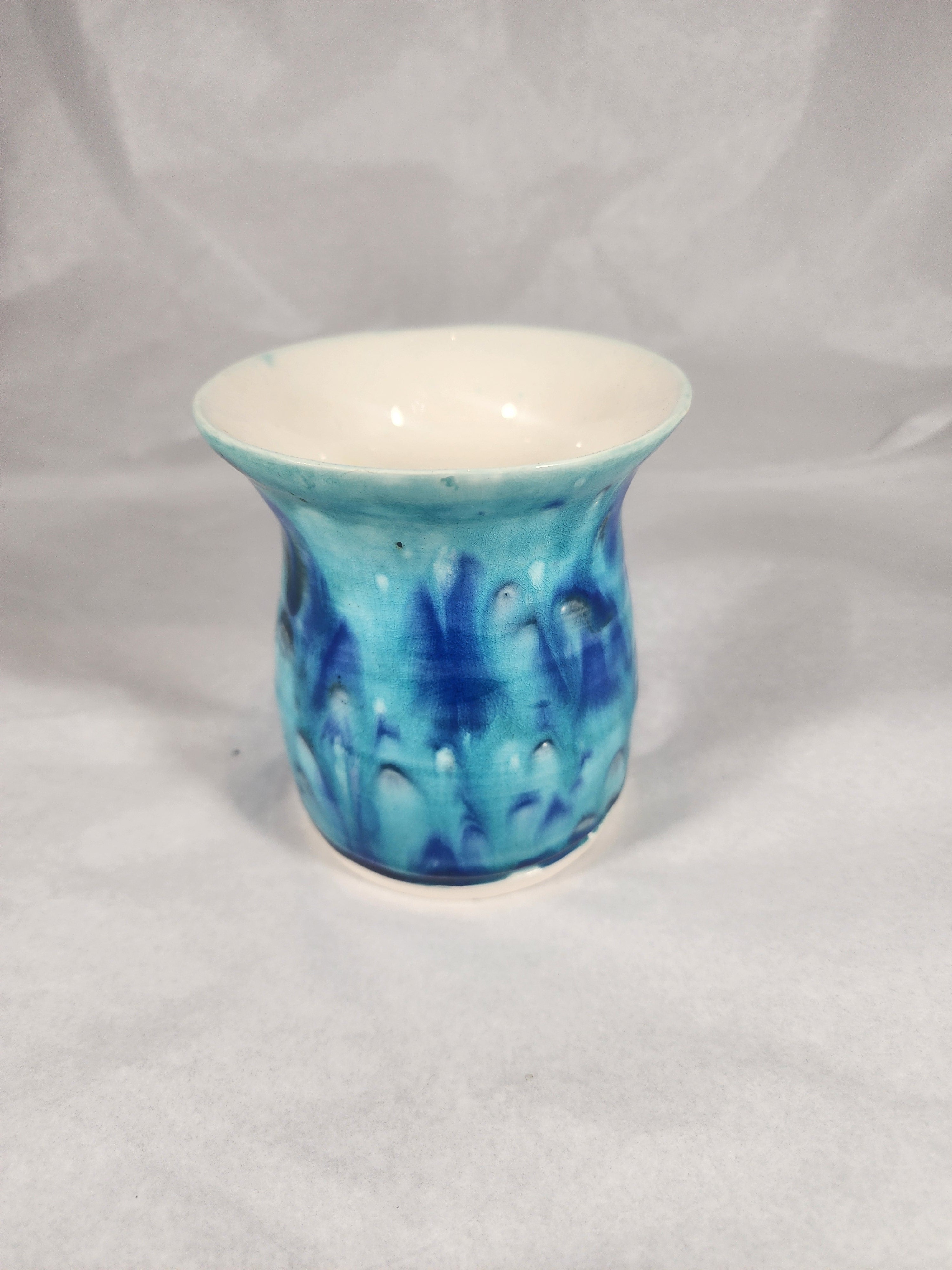 Nebula Vase