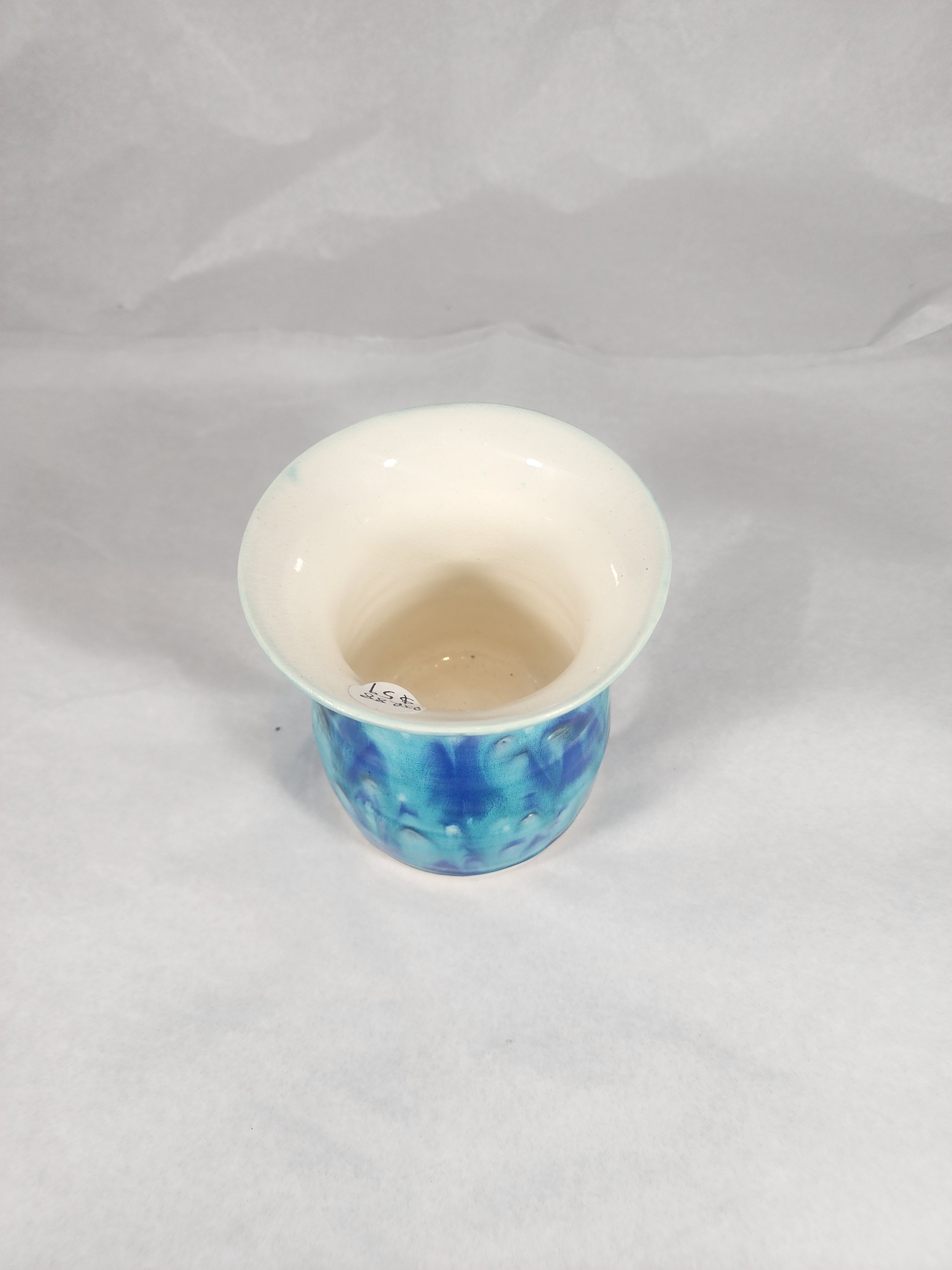 Nebula Vase