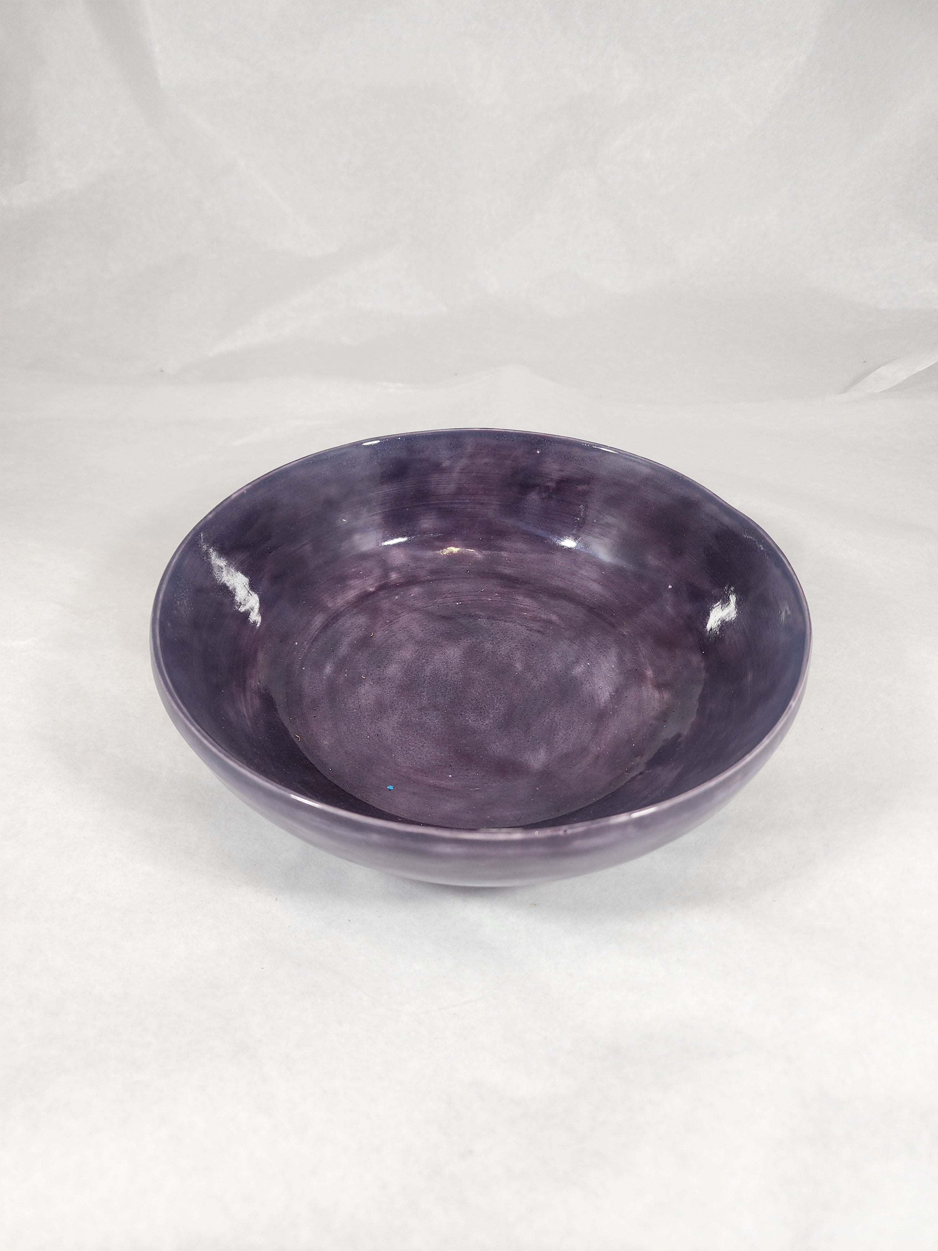Lavender Bowl