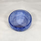 Blue Delphinium Bowl