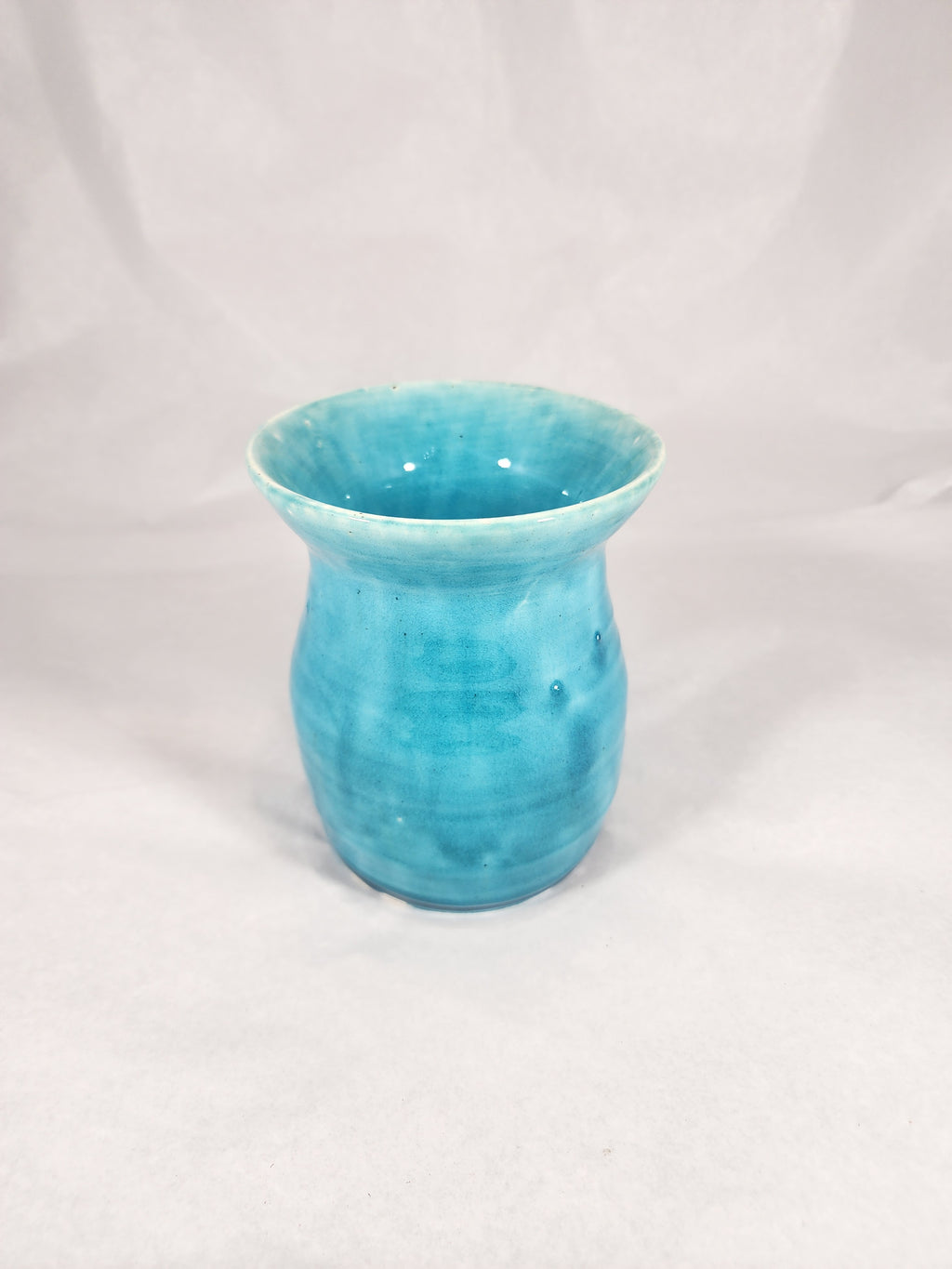 Turquoise Vase