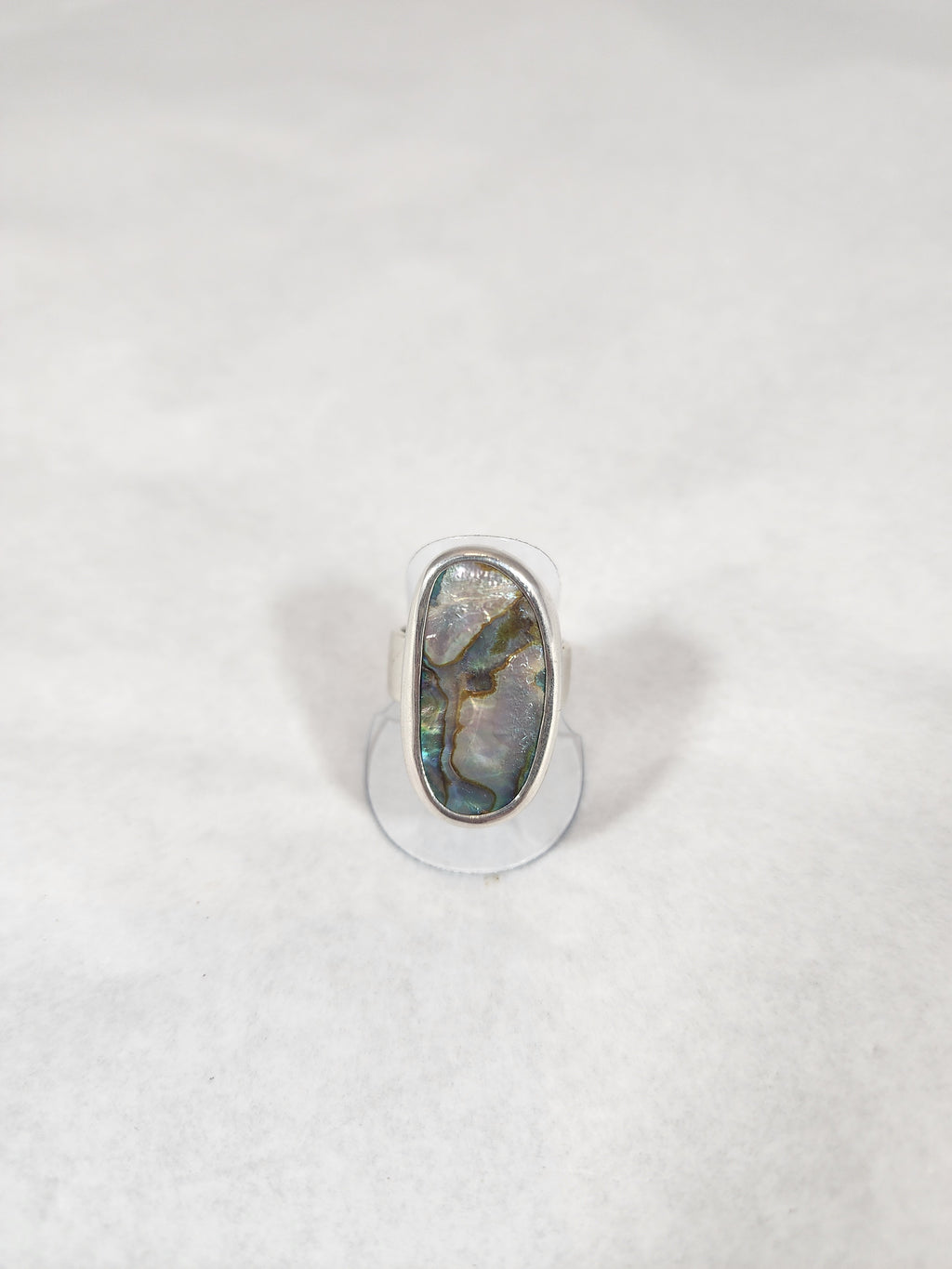 Paua - Ring