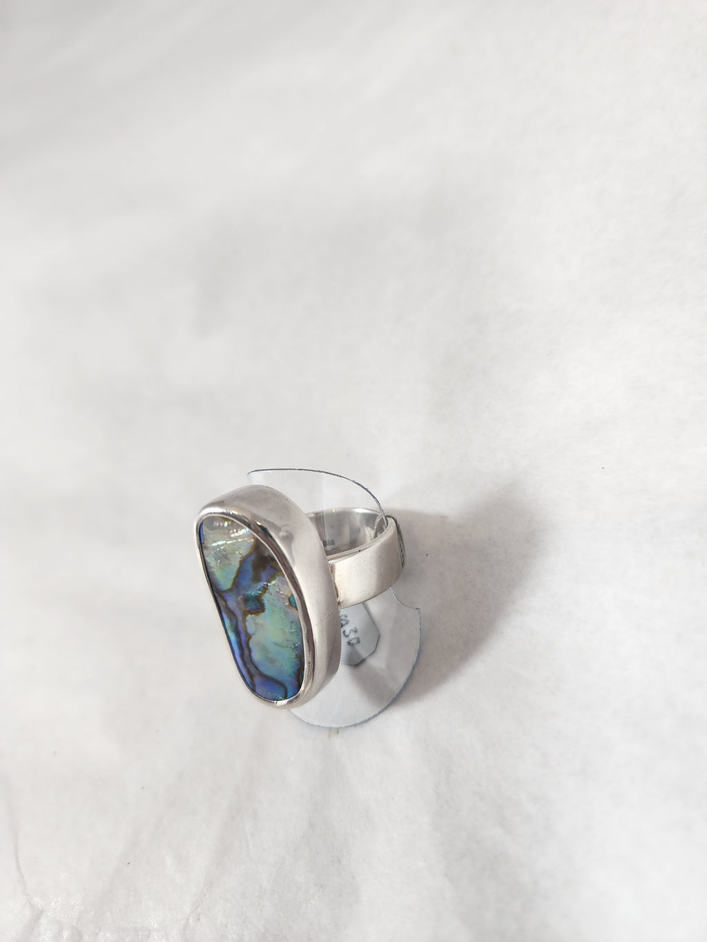 Paua - Ring