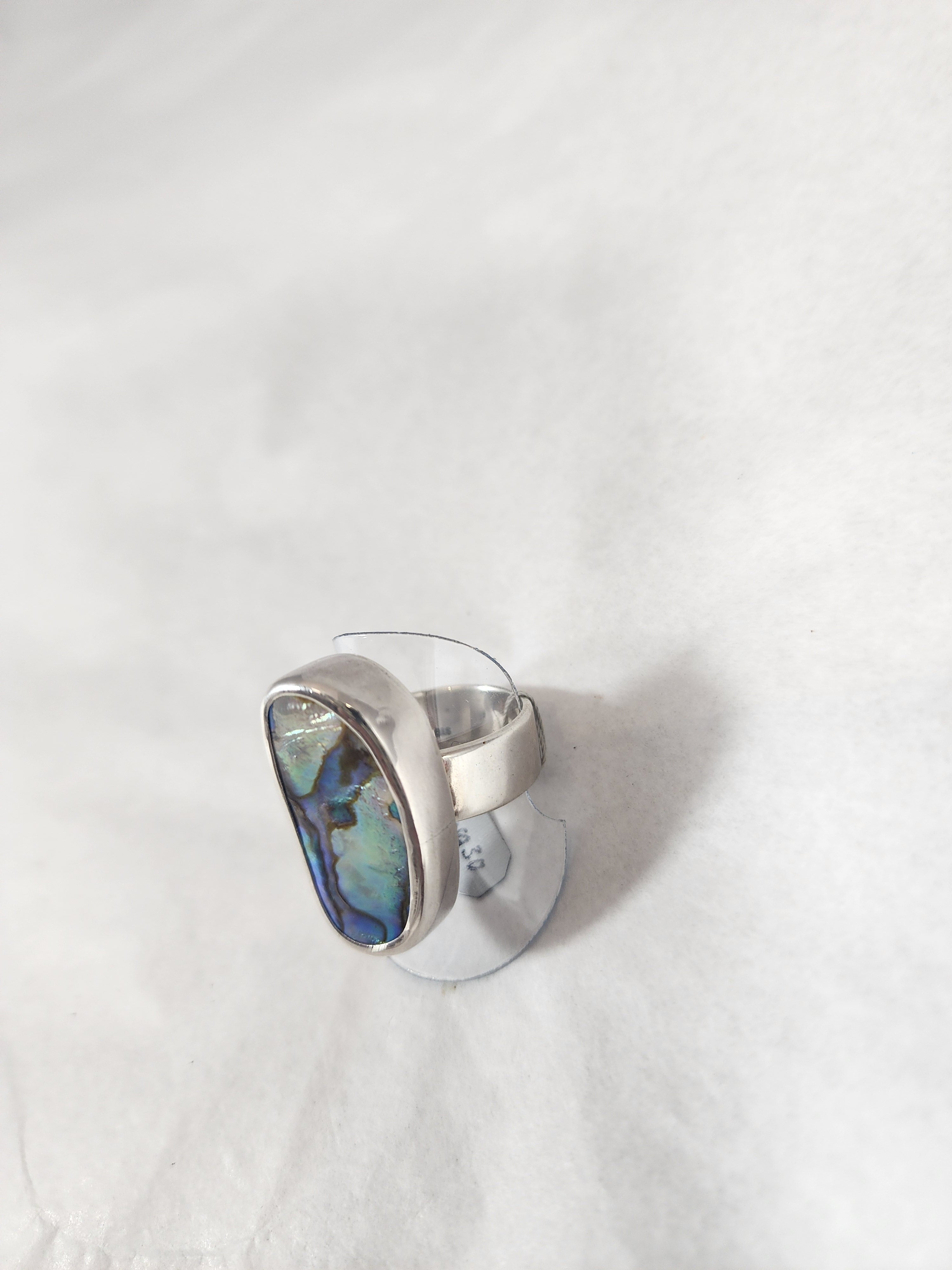 Paua - Ring