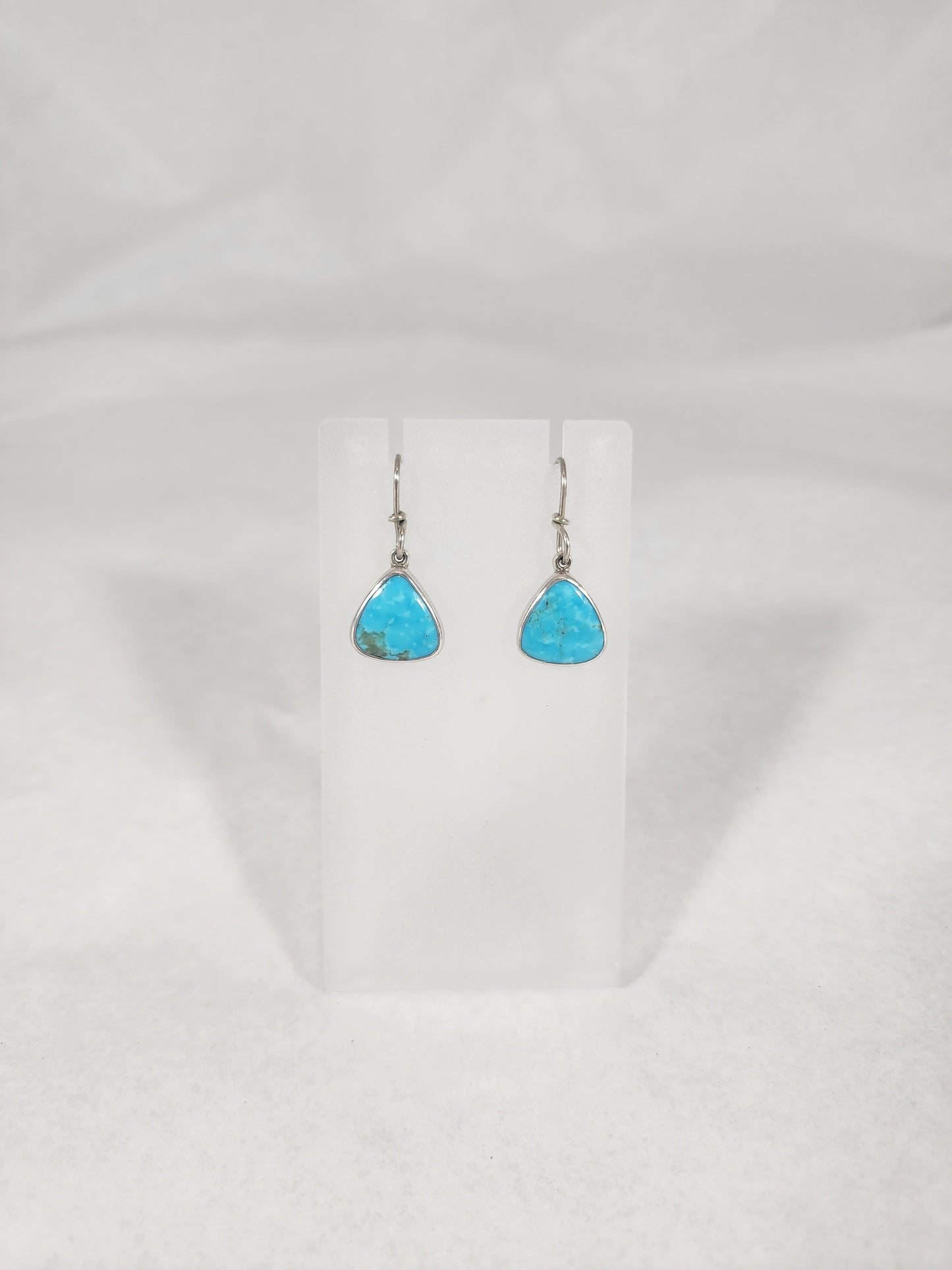 Turquoise - Earring