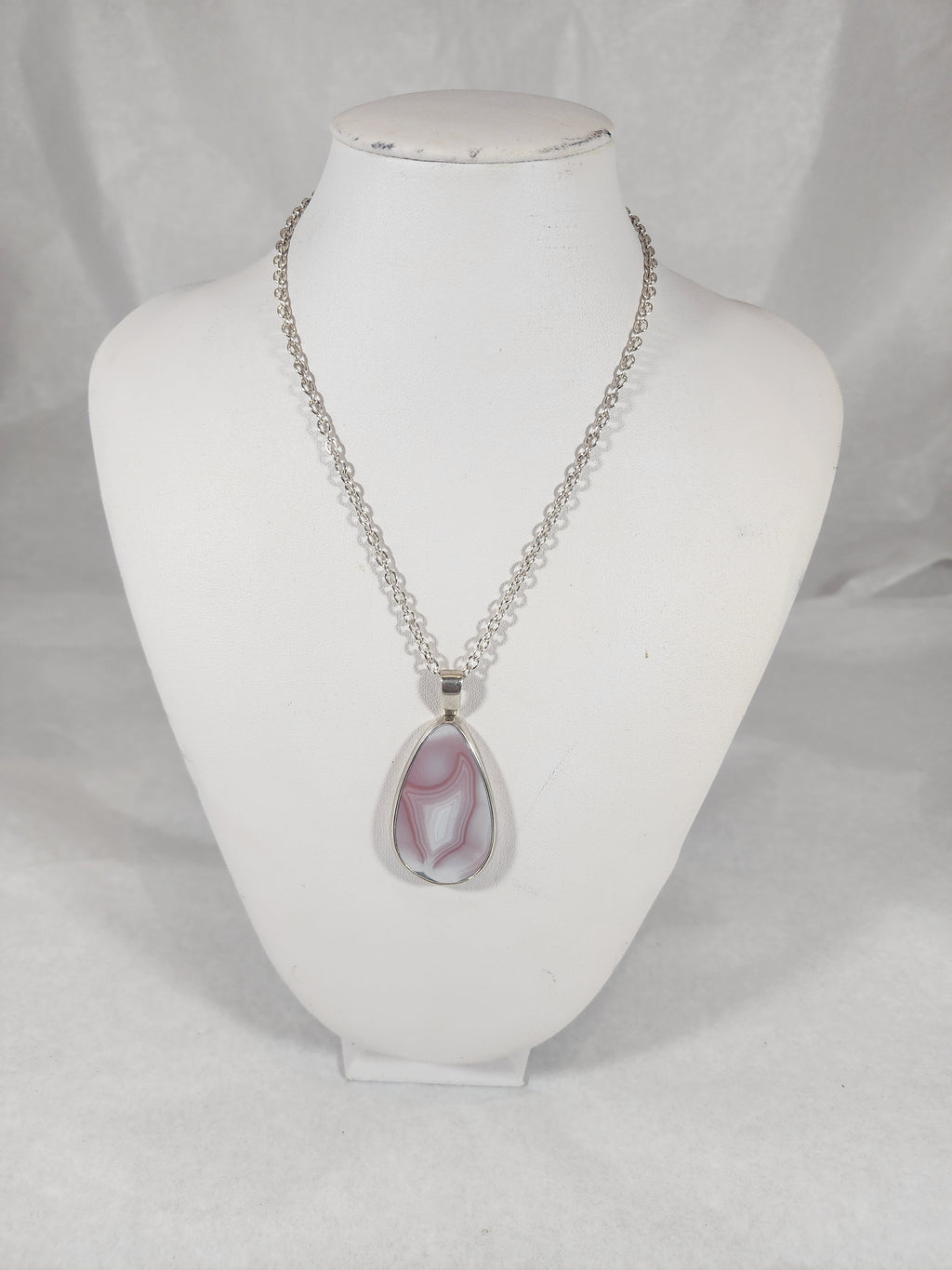 Queensland Agate - Pendant