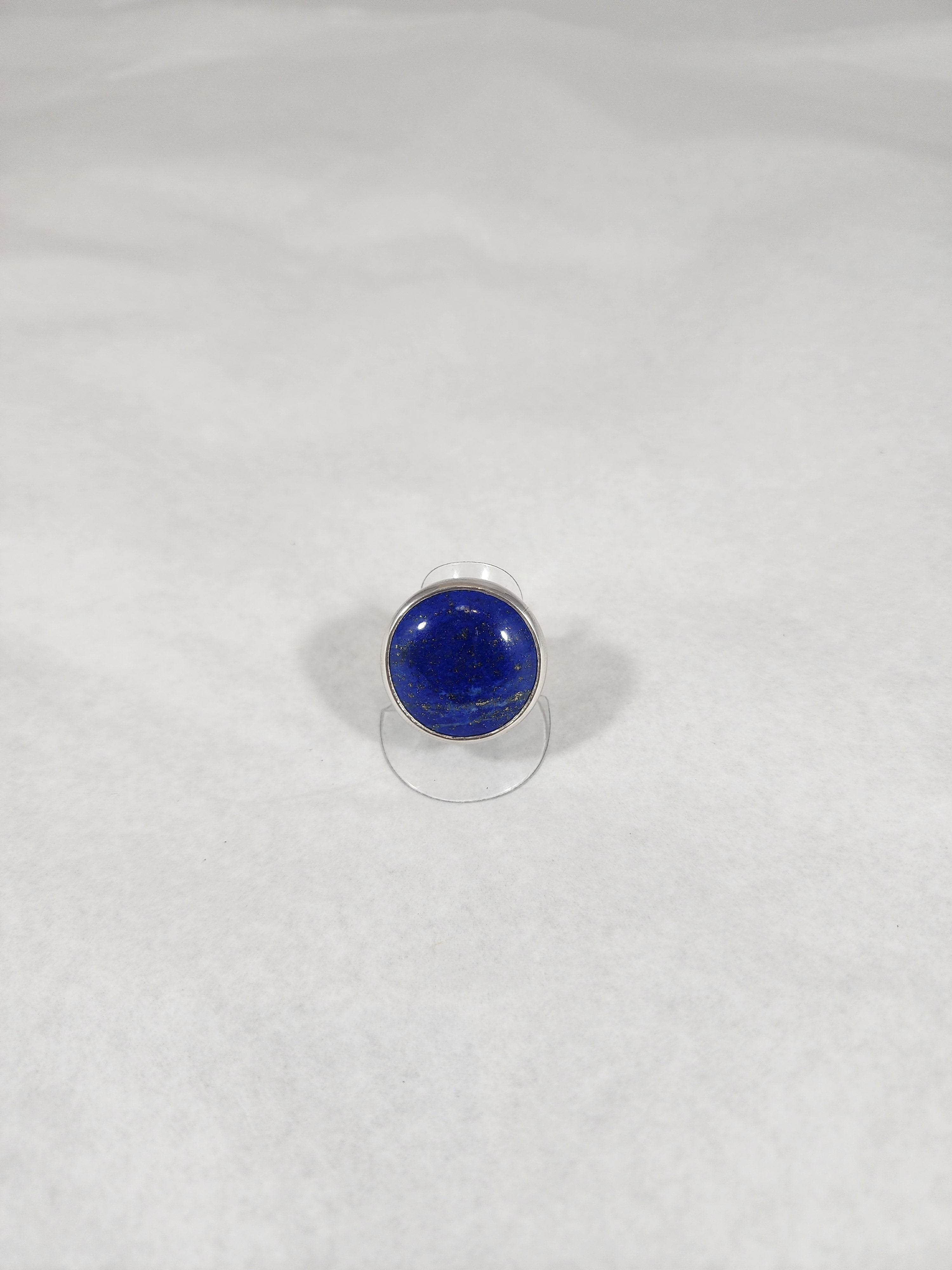 Lapis Lazuli - Ring