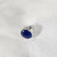 Lapis Lazuli - Ring