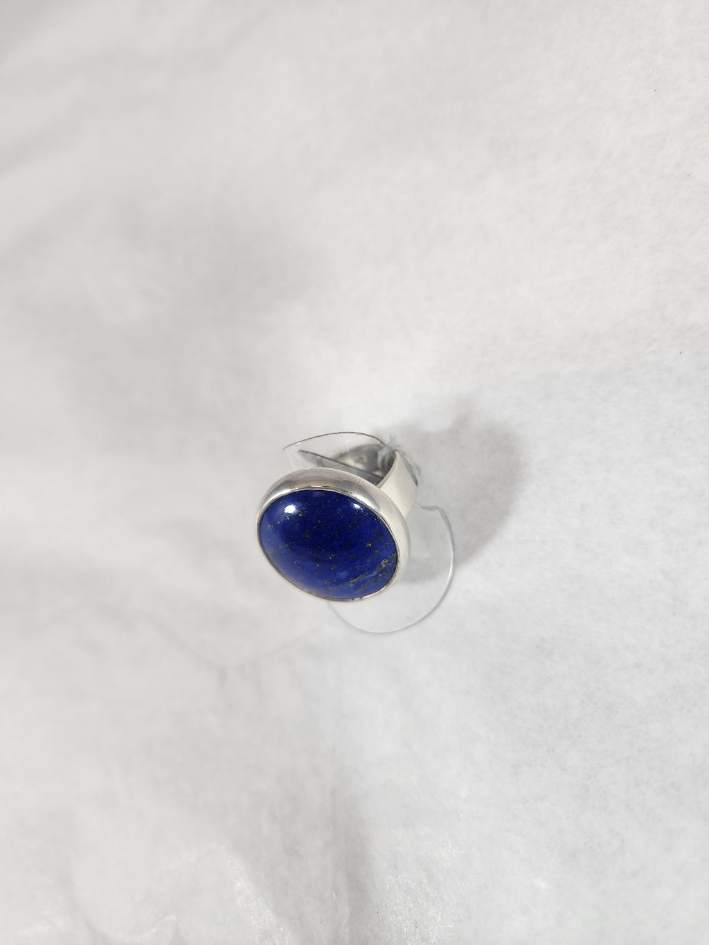 Lapis Lazuli - Ring