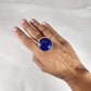 Lapis Lazuli - Ring
