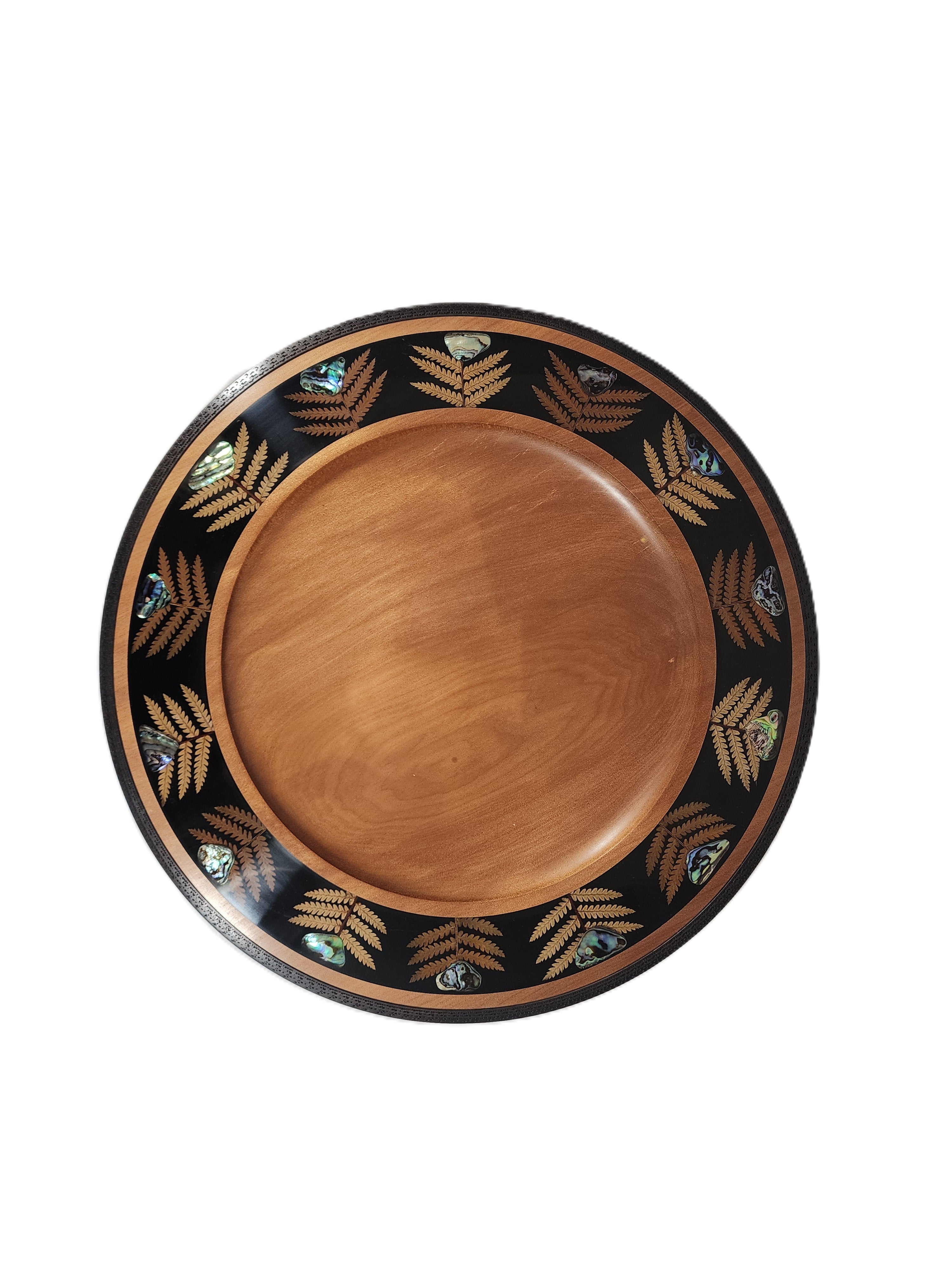 Swamp Kauri - XL Platter