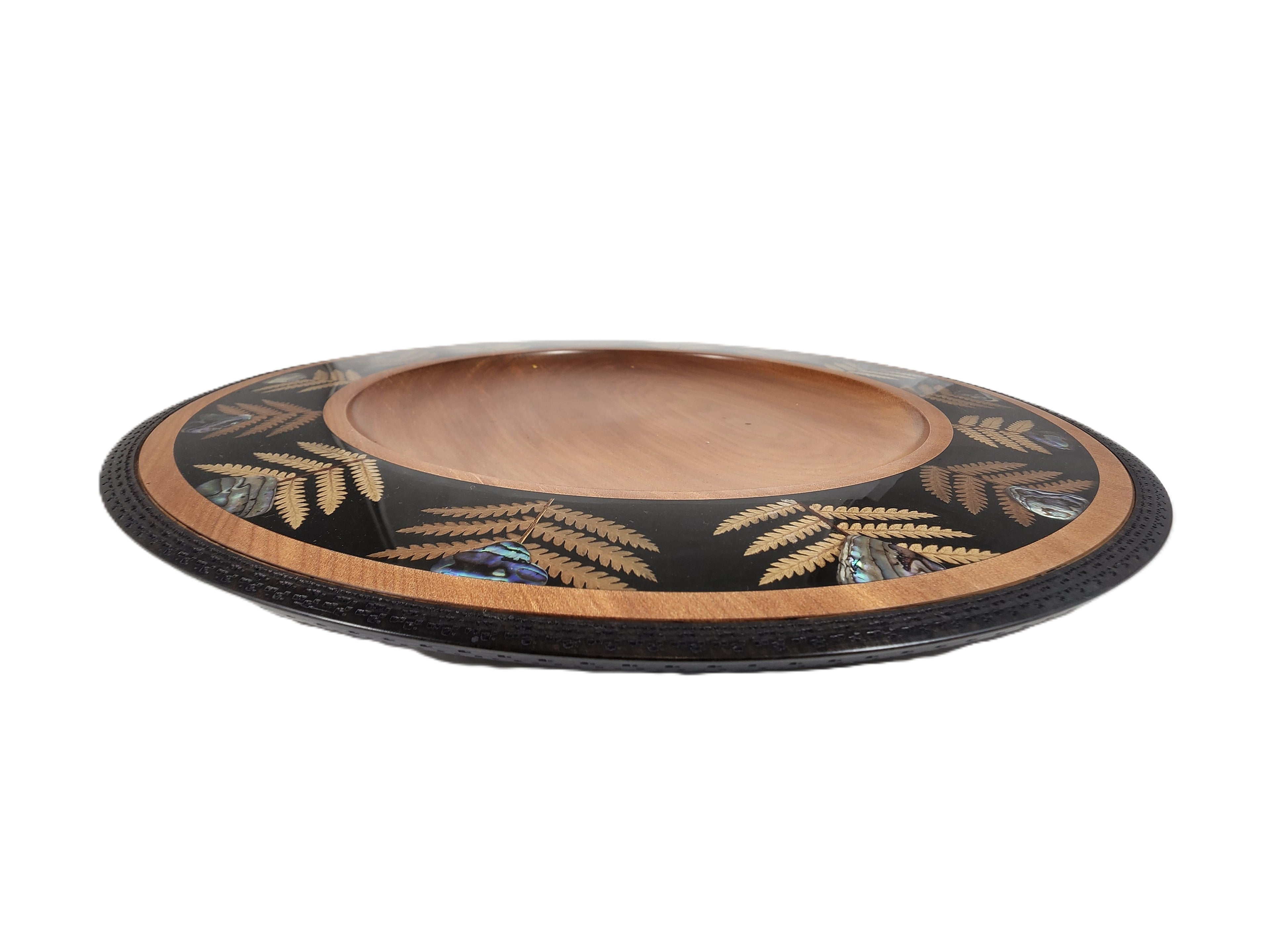 Swamp Kauri - XL Platter