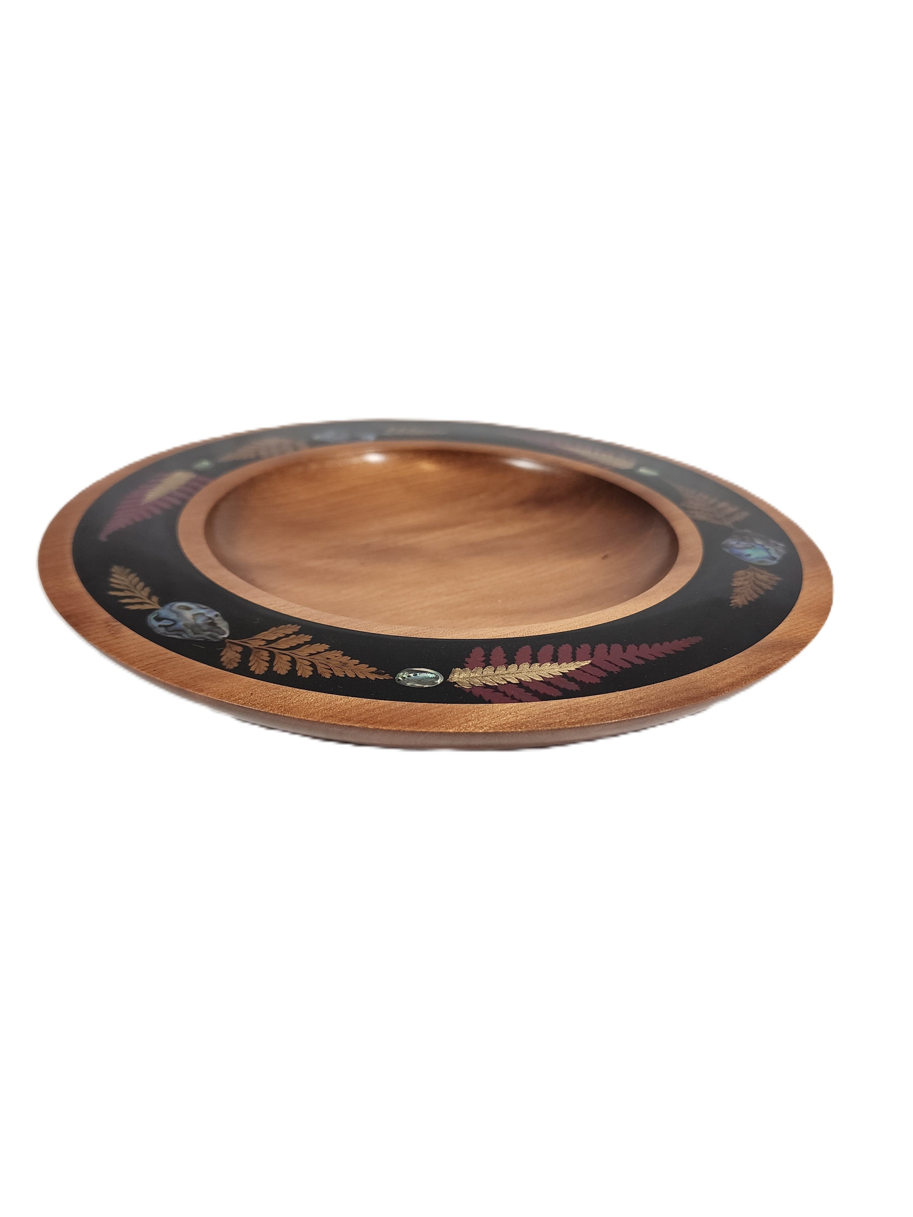 Swamp Kauri - Medium Platter