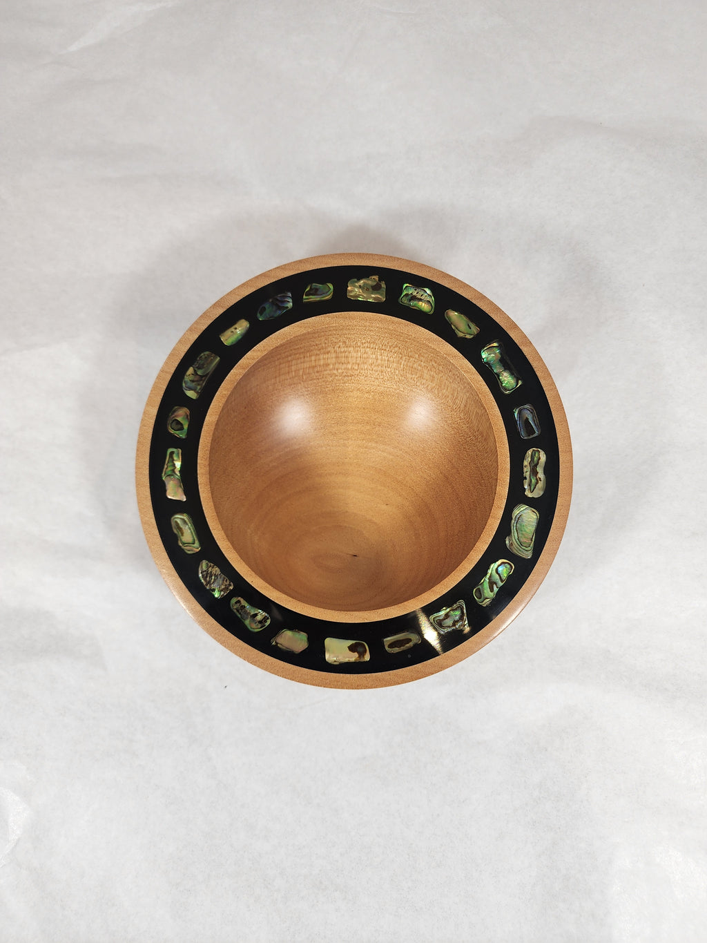 Bush Kauri Bowl
