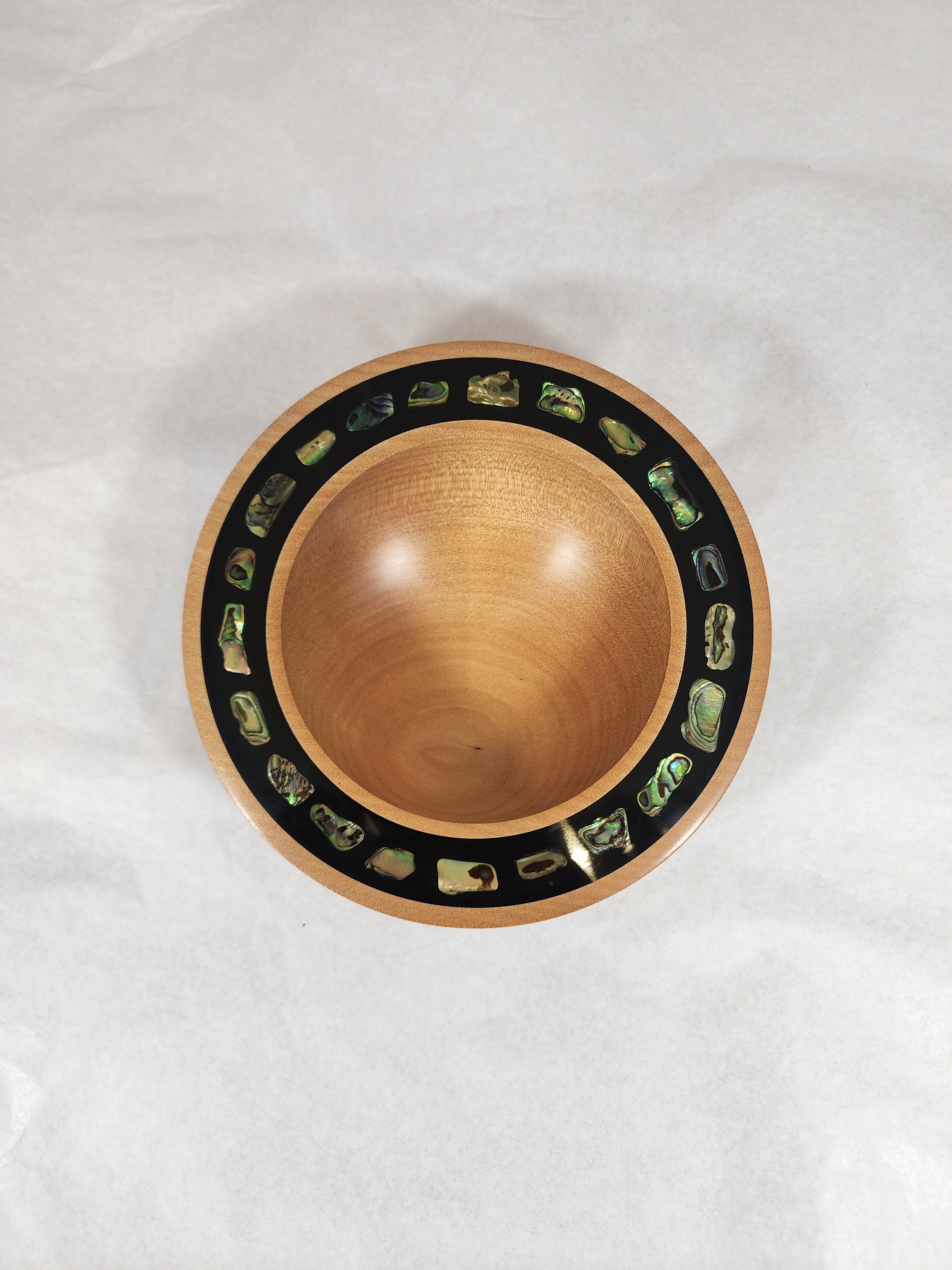 Bush Kauri Bowl