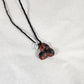 Whale Rider - Pendant