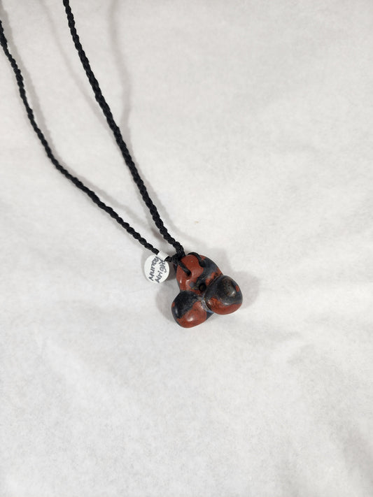 Whale Rider - Pendant