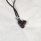 Whale Rider - Pendant