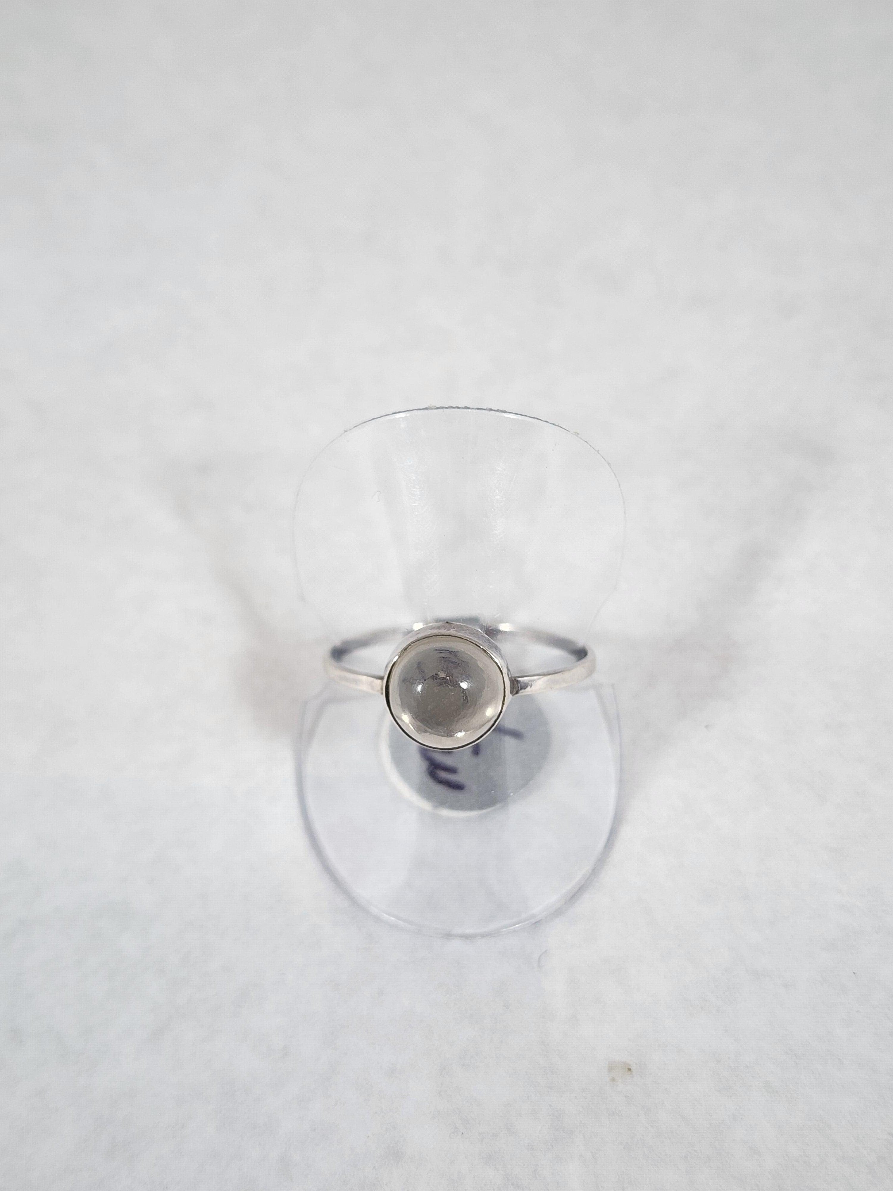 Moonstone - Ring