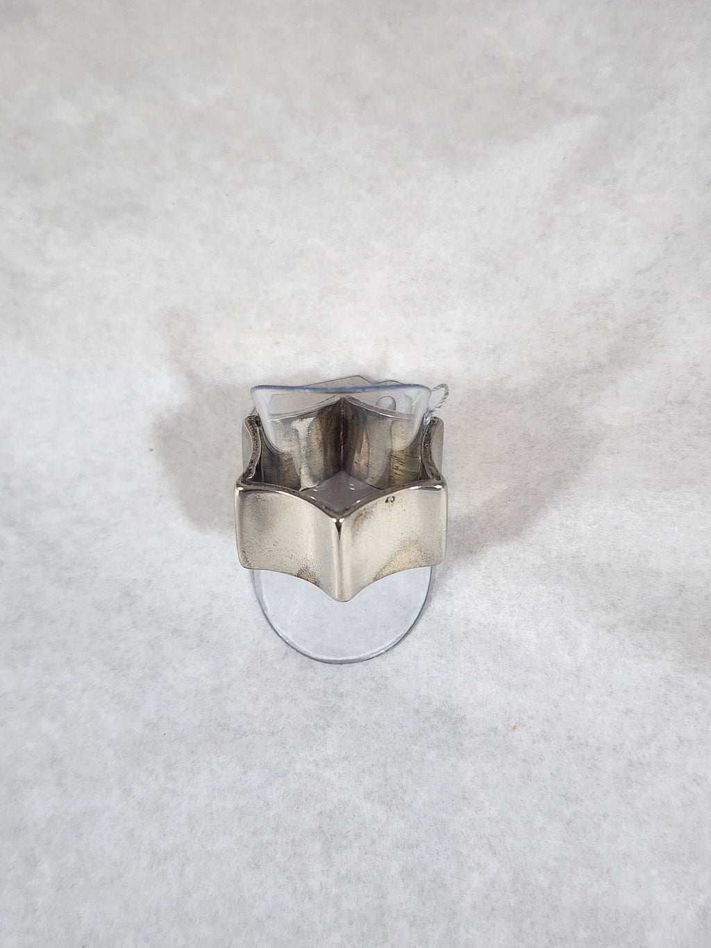 Cookie Cutter - Ring