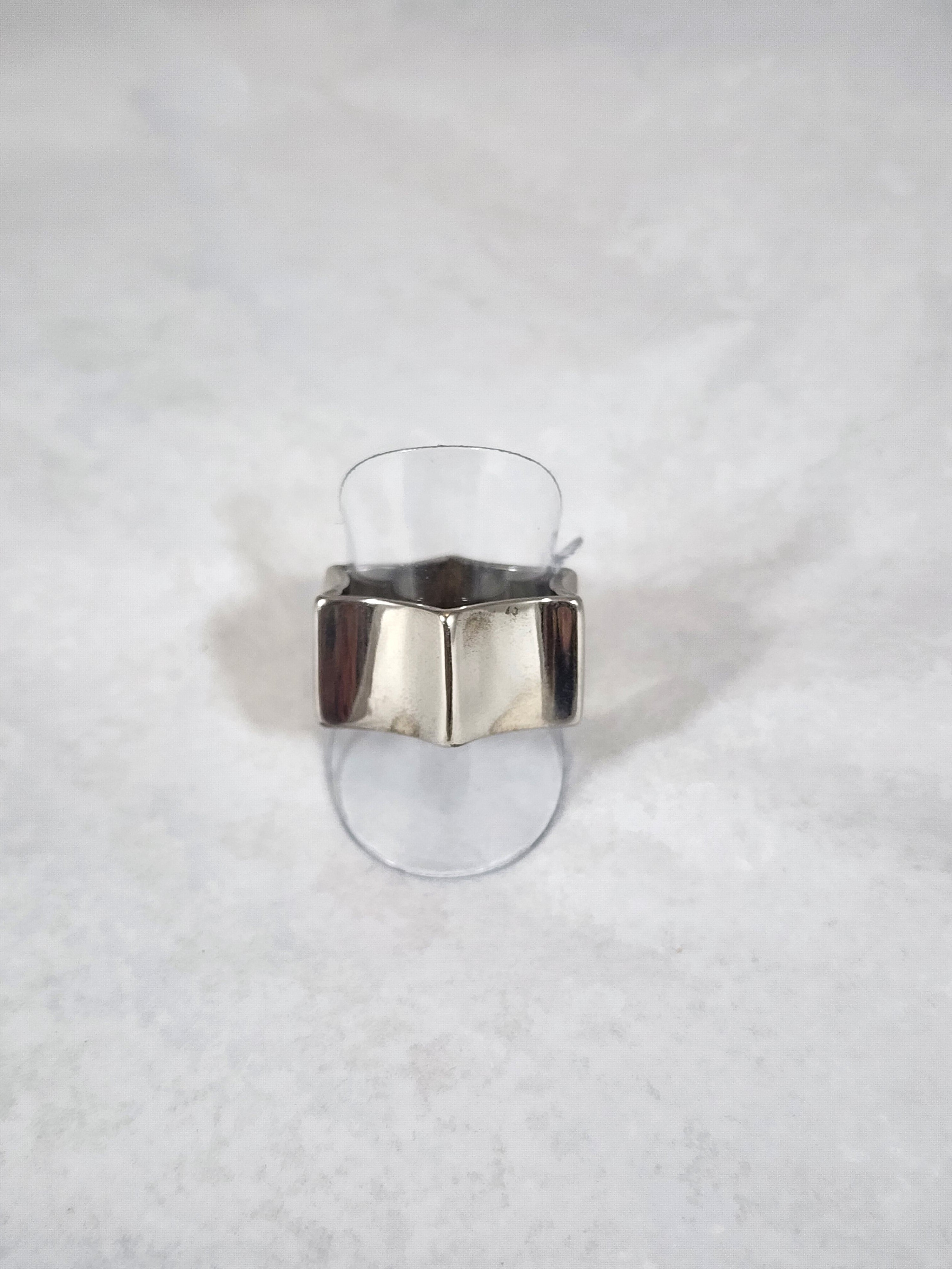 Cookie Cutter - Ring