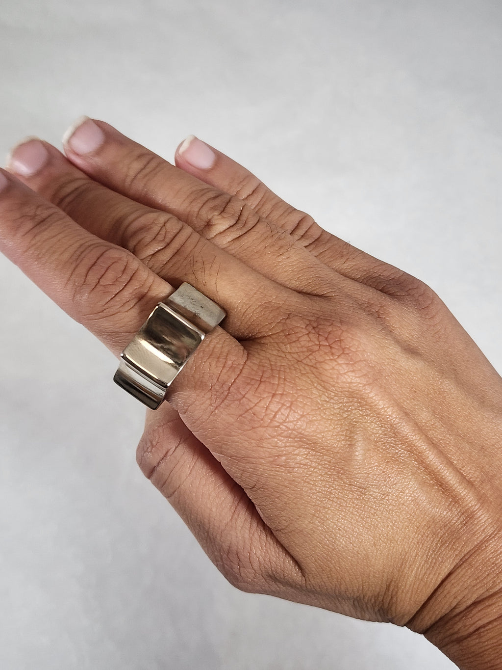 Cookie Cutter - Ring