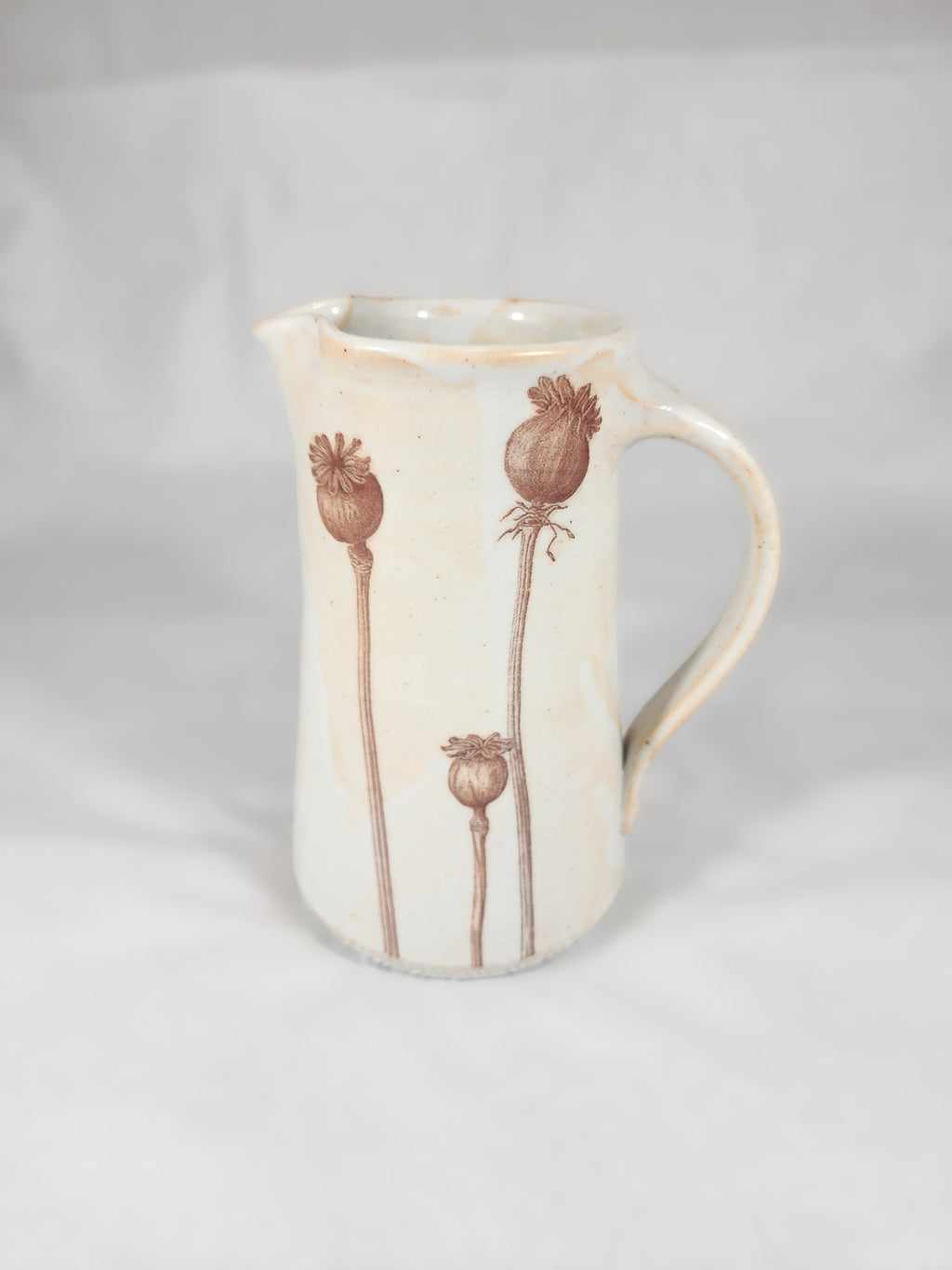Flower Jugs