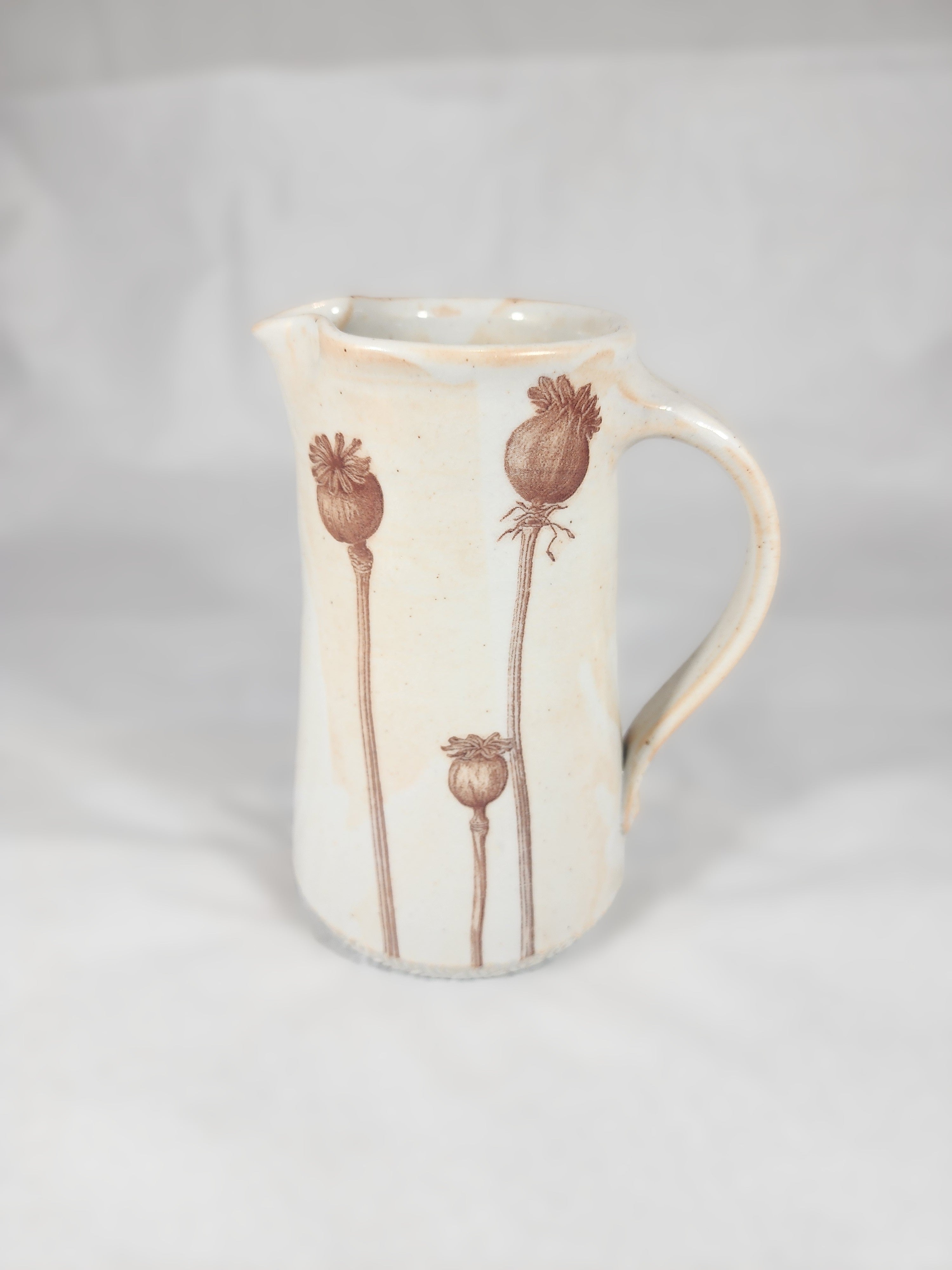 Flower Jugs