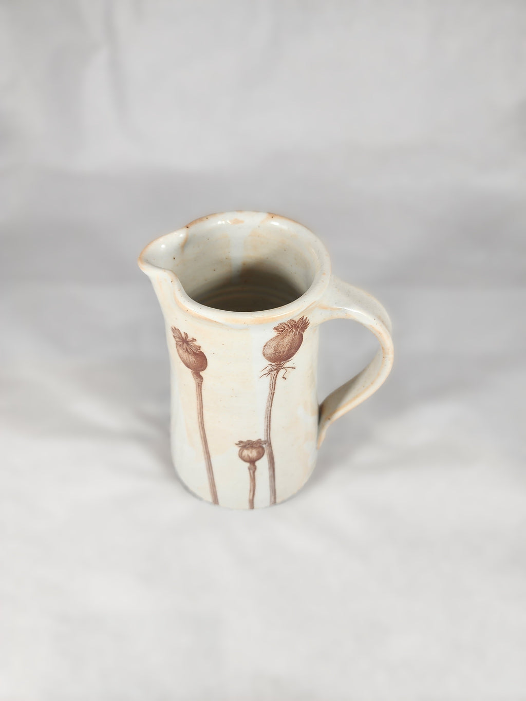 Flower Jugs