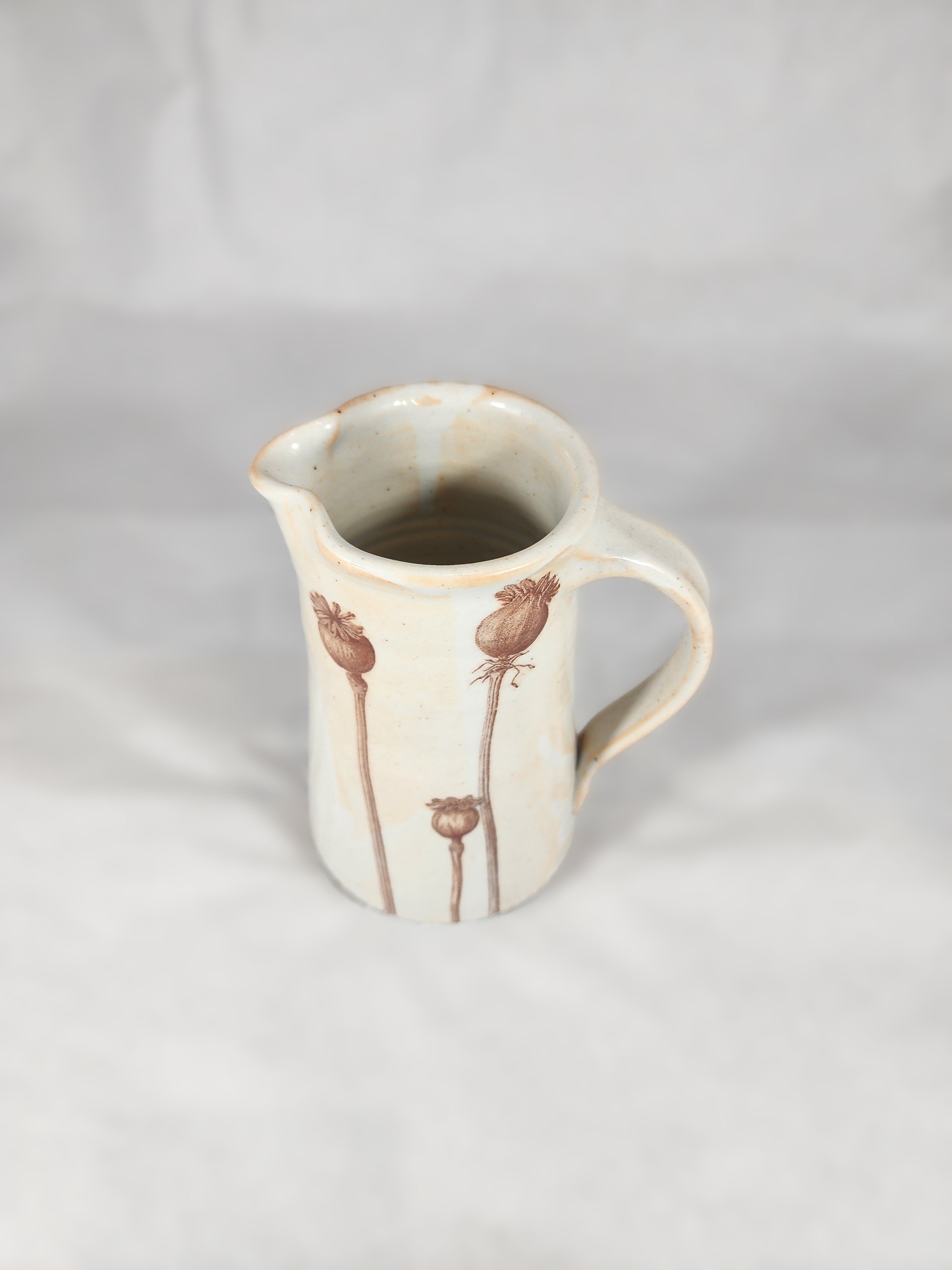 Flower Jugs