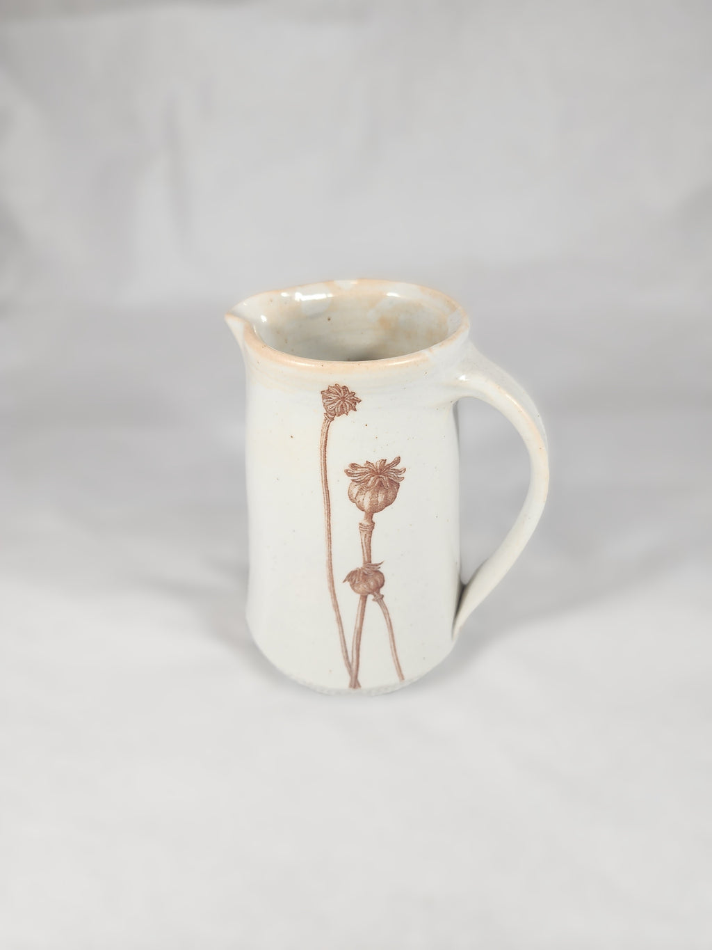 Flower Jugs