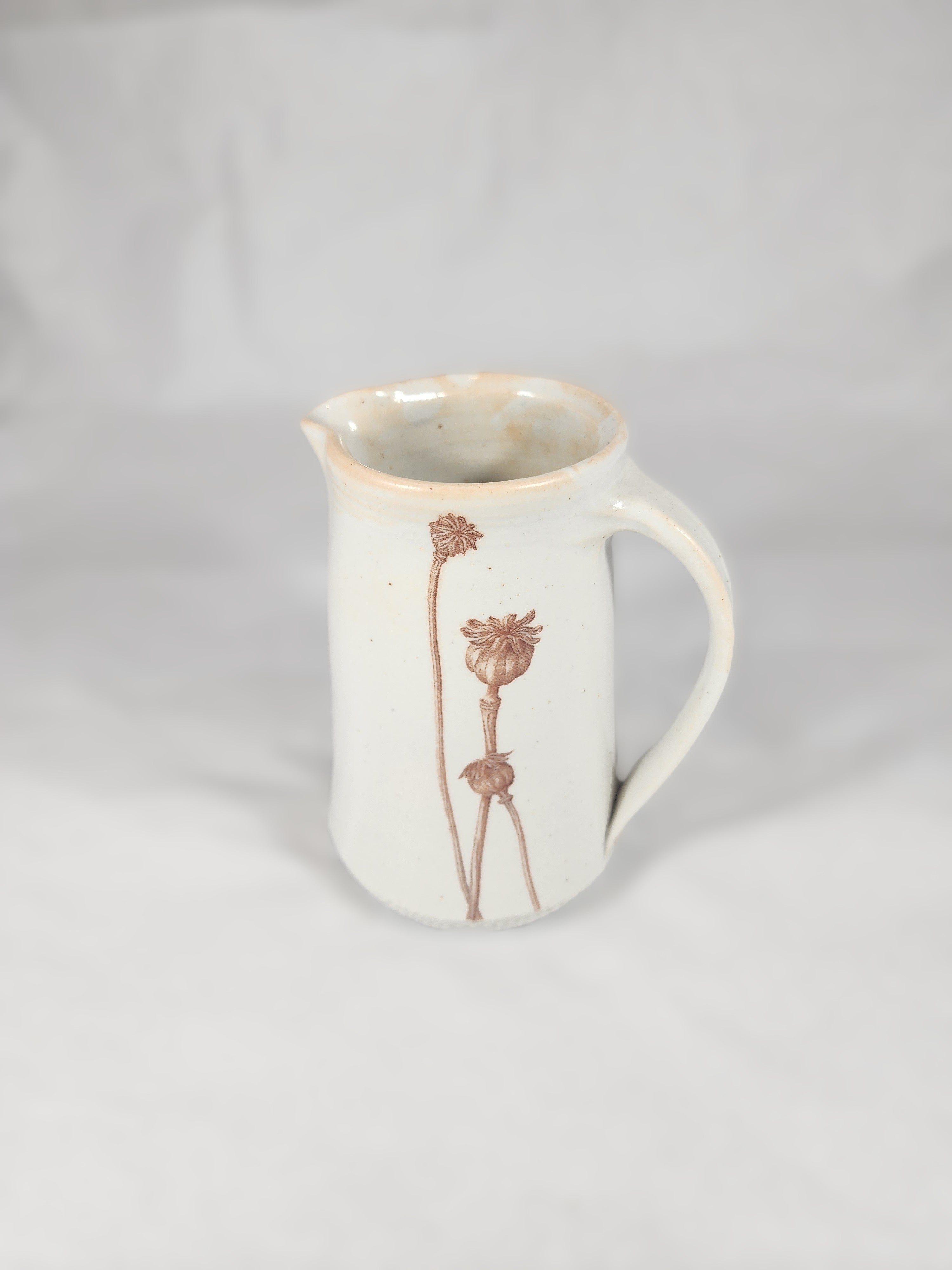 Flower Jugs