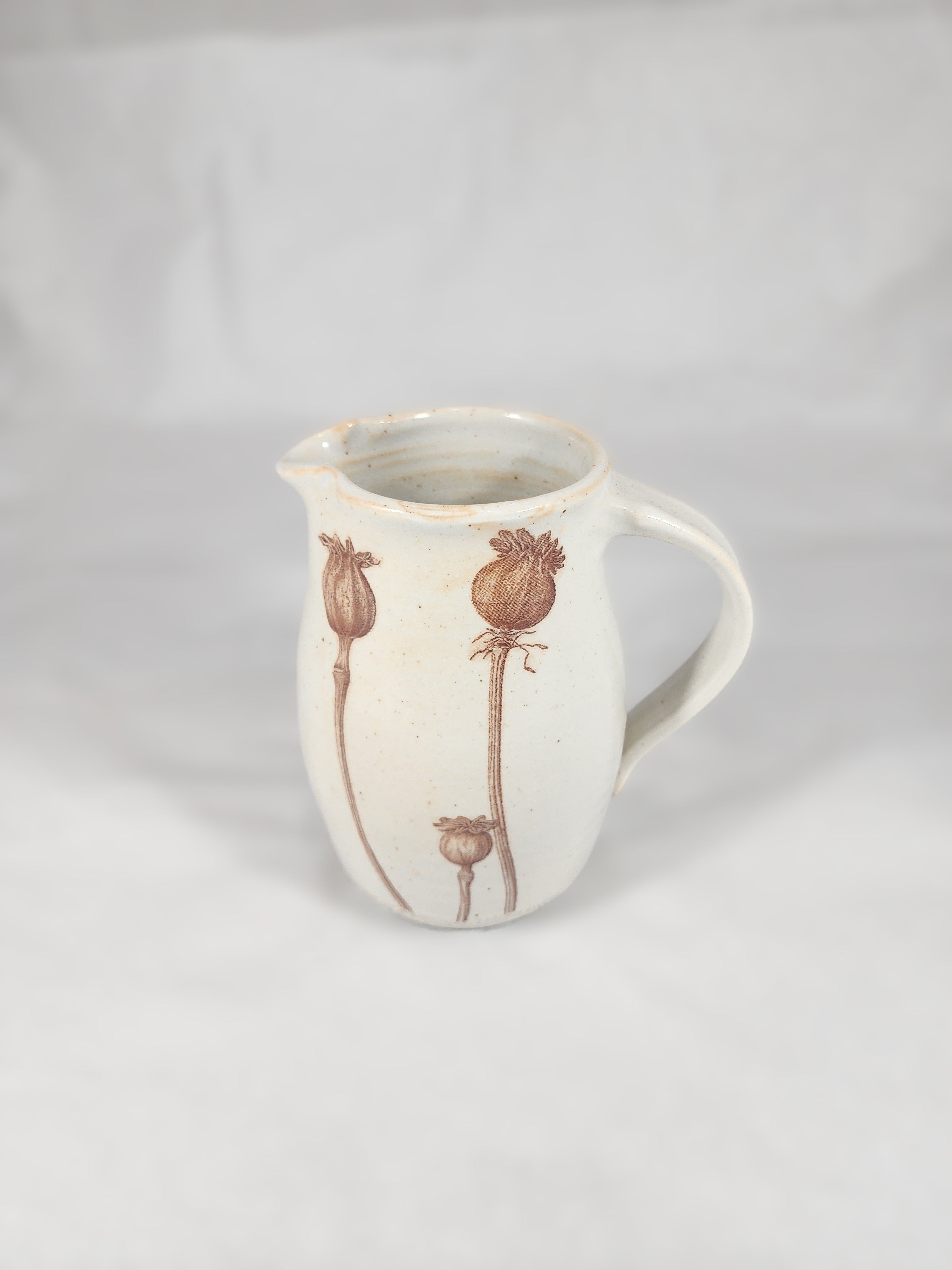 Flower Jugs