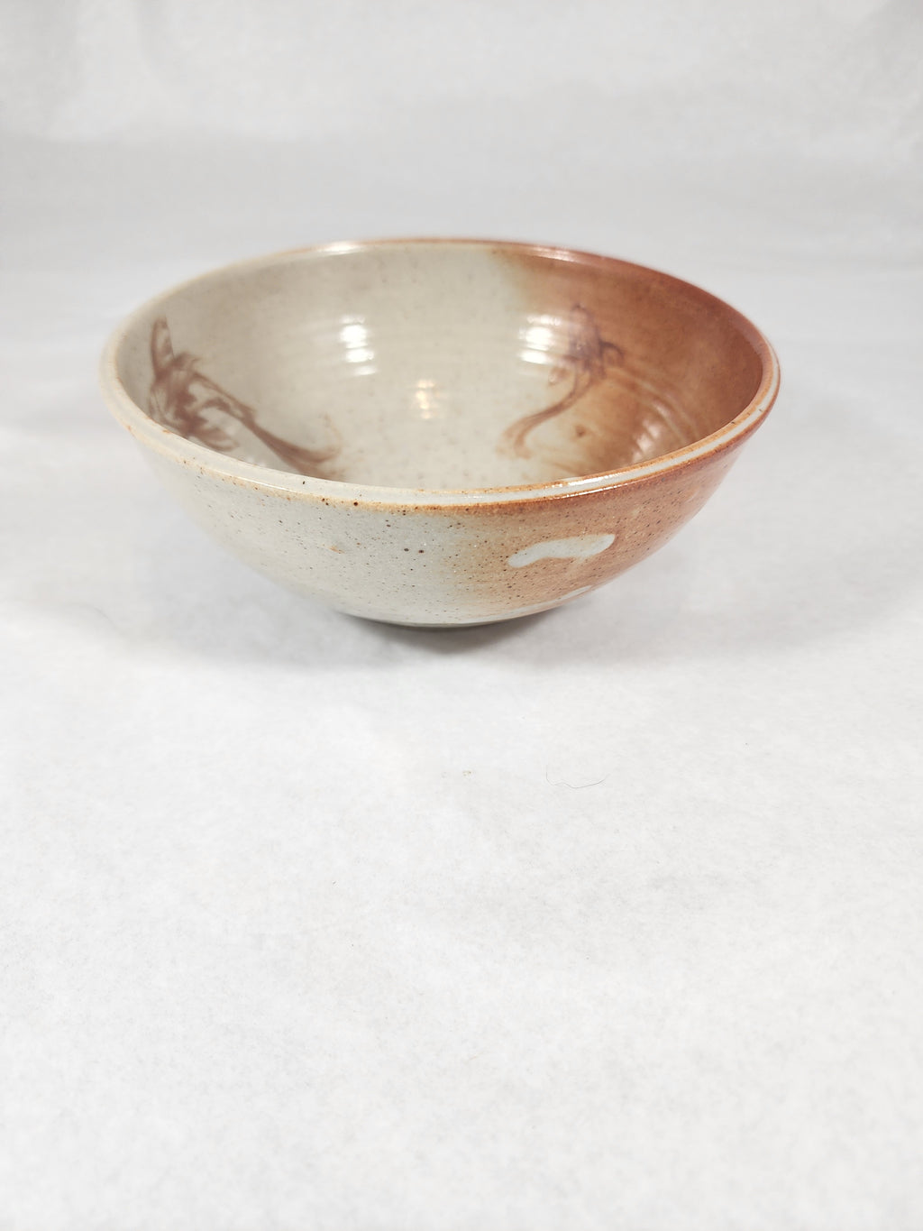 Soup Bowls with Fish