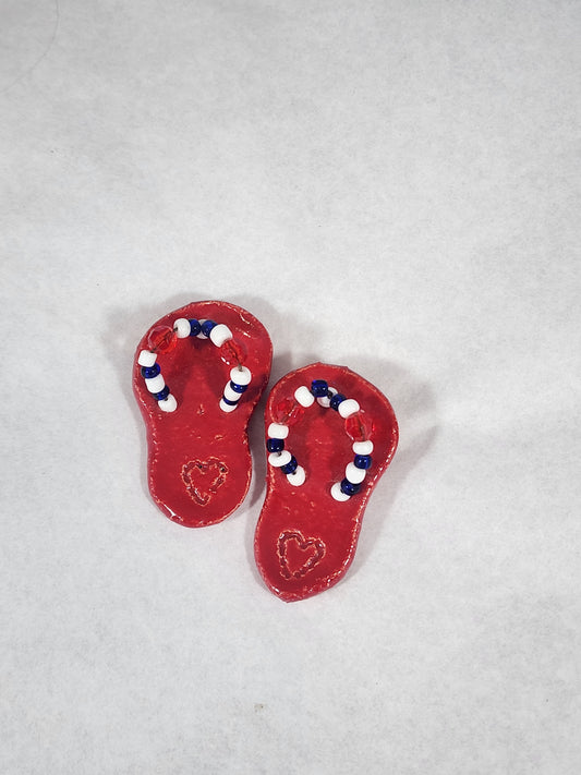 Small Jandals