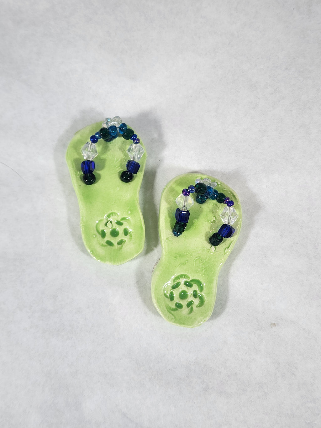 Small Jandals