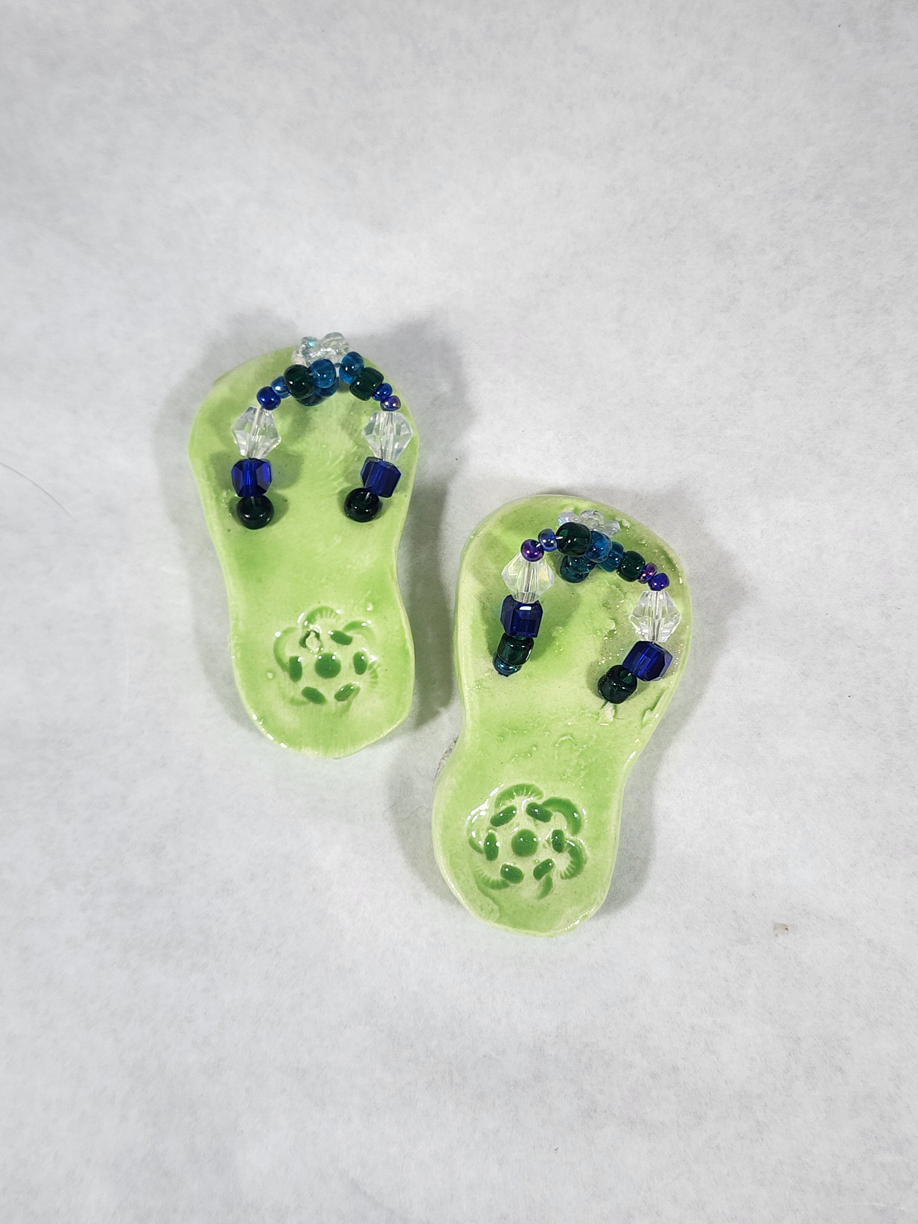 Small Jandals