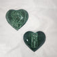 Koru Hearts - Ceramic Wall Hanging