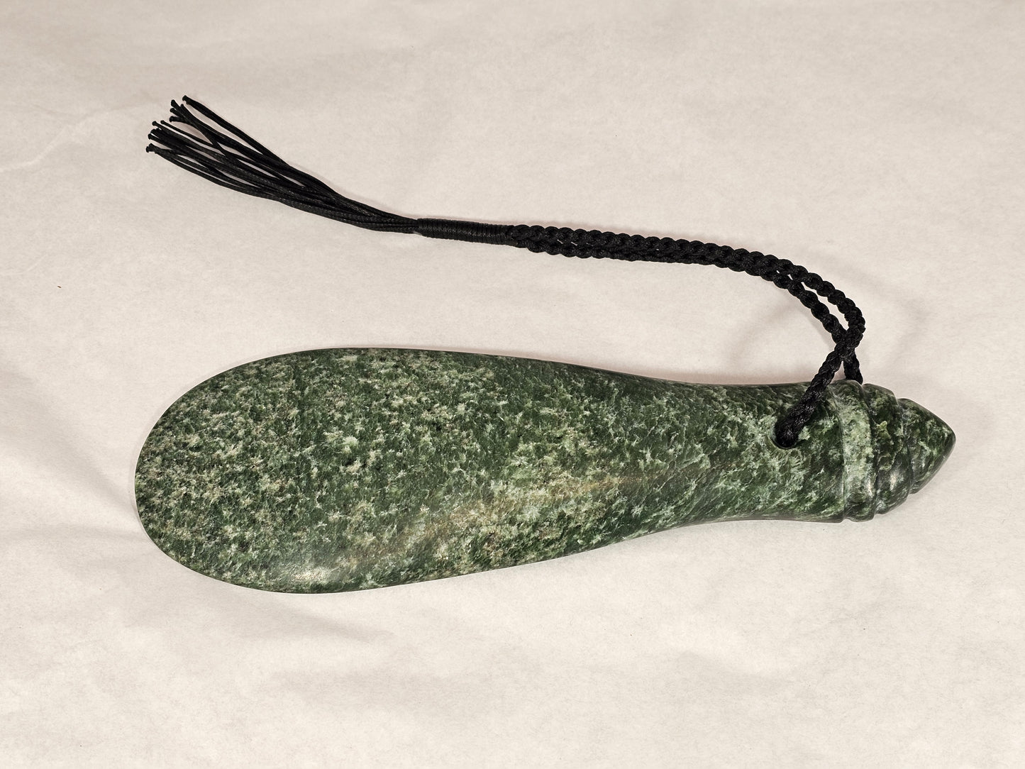 Pounamu Mere