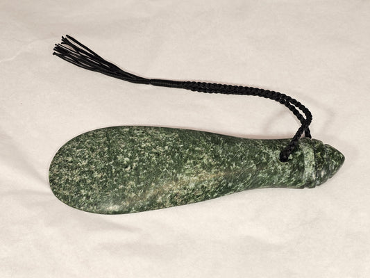 Pounamu Mere