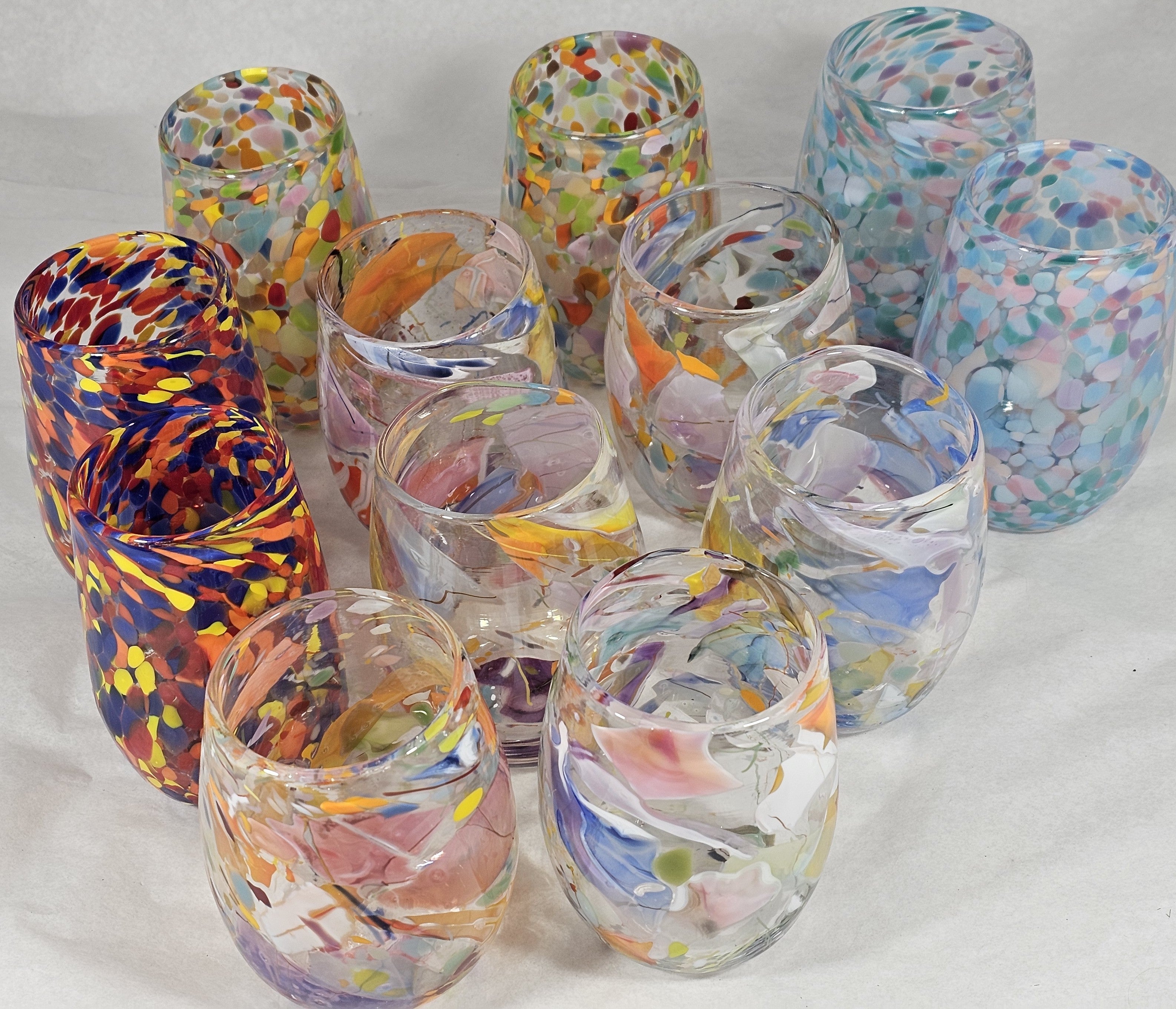 Tumblers