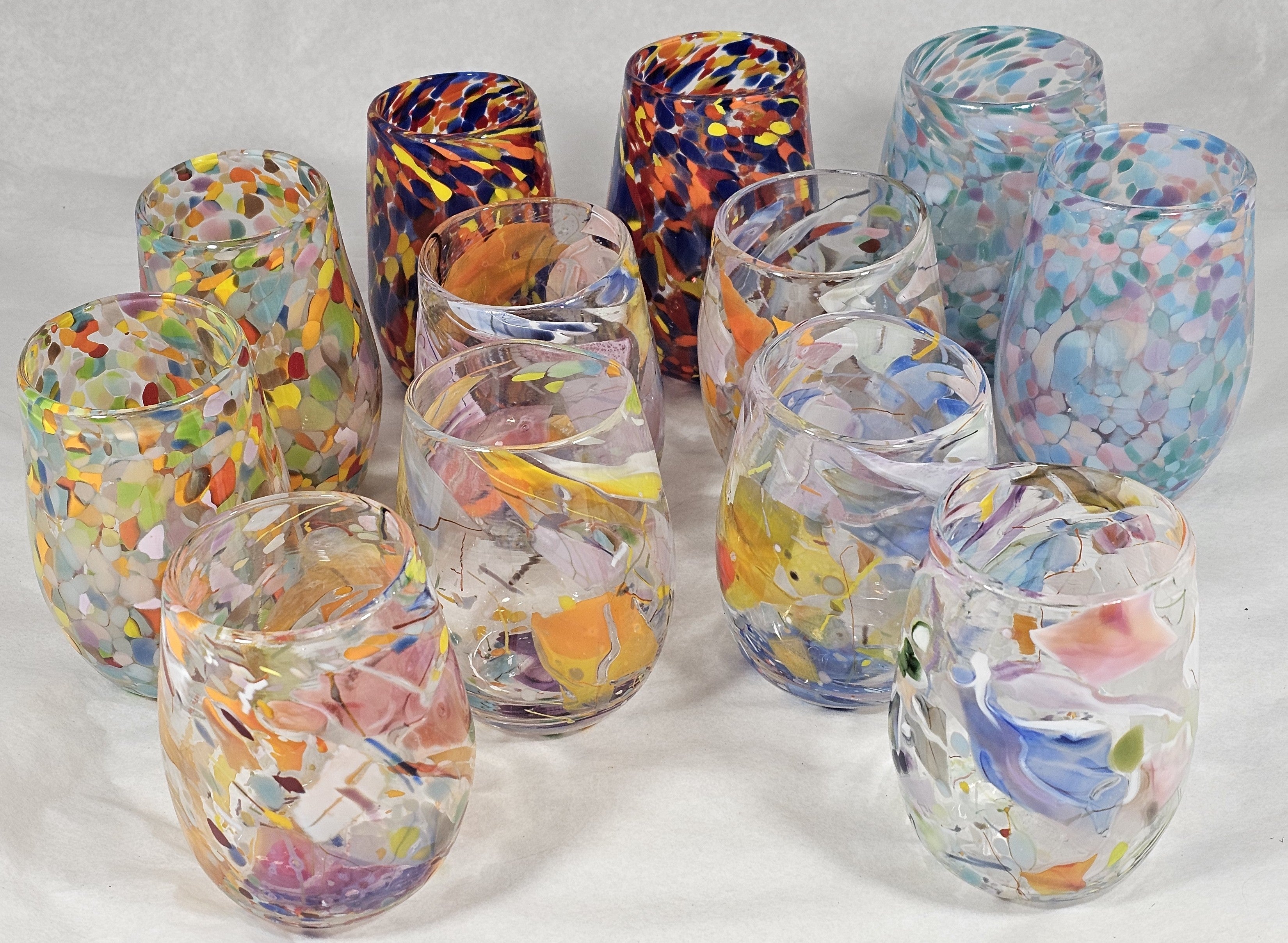 Tumblers