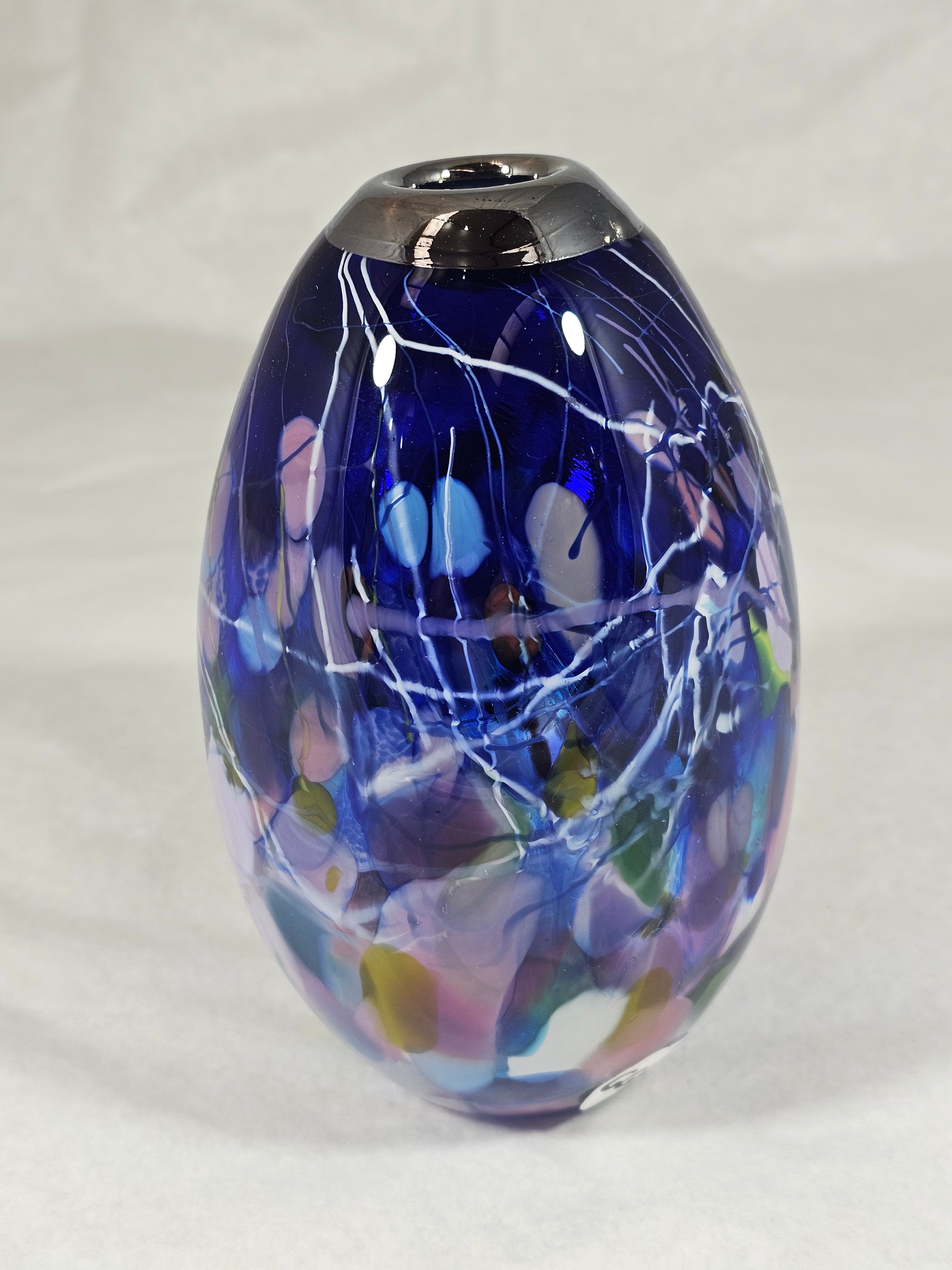Teardrop Vase