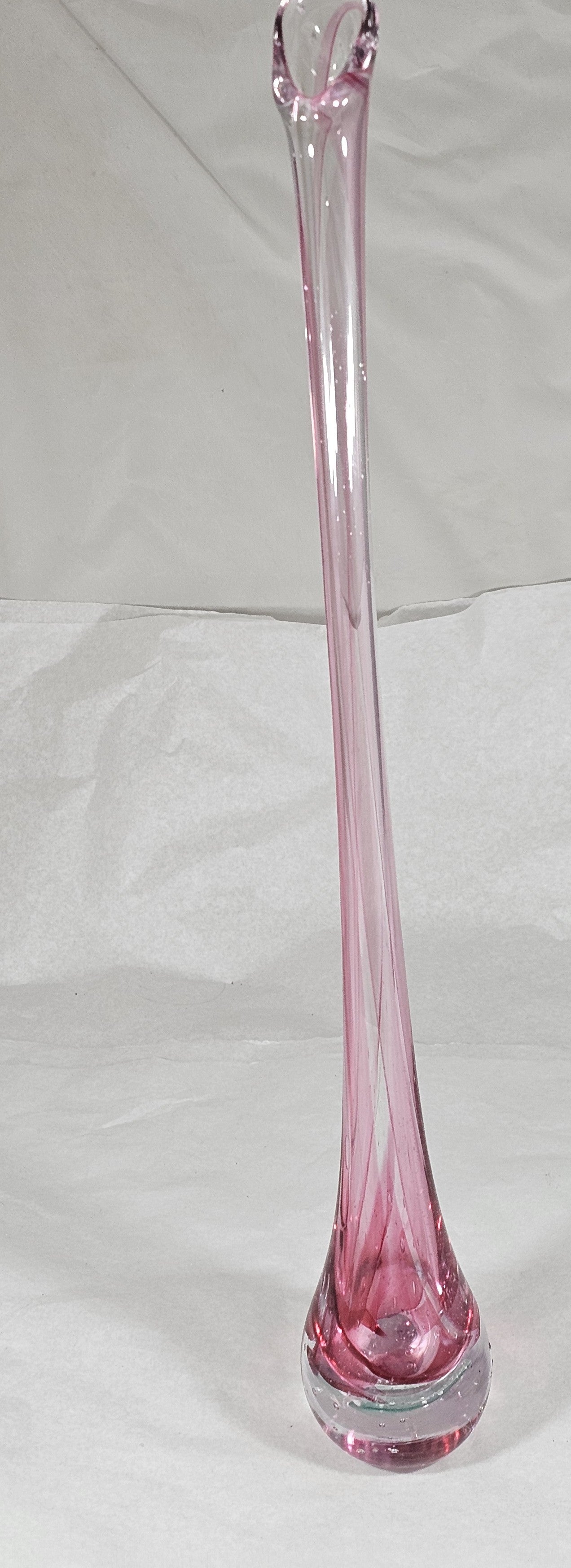 Drop Vase