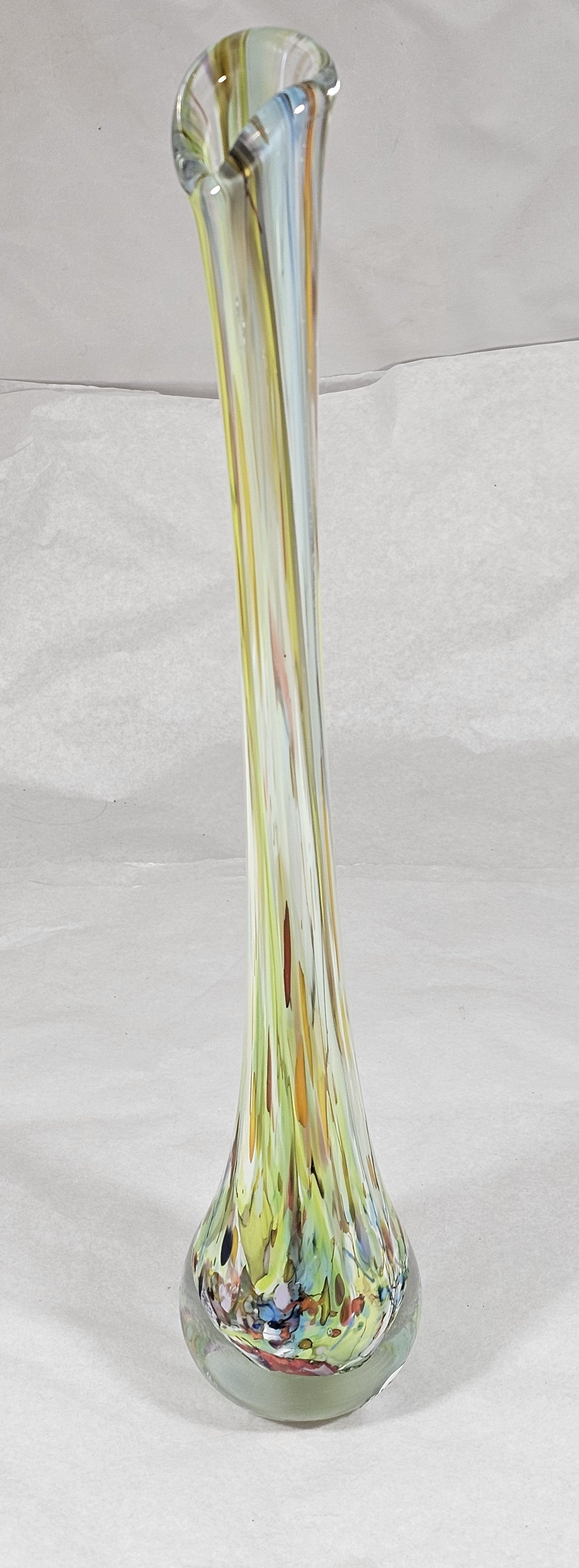 Drop Vase