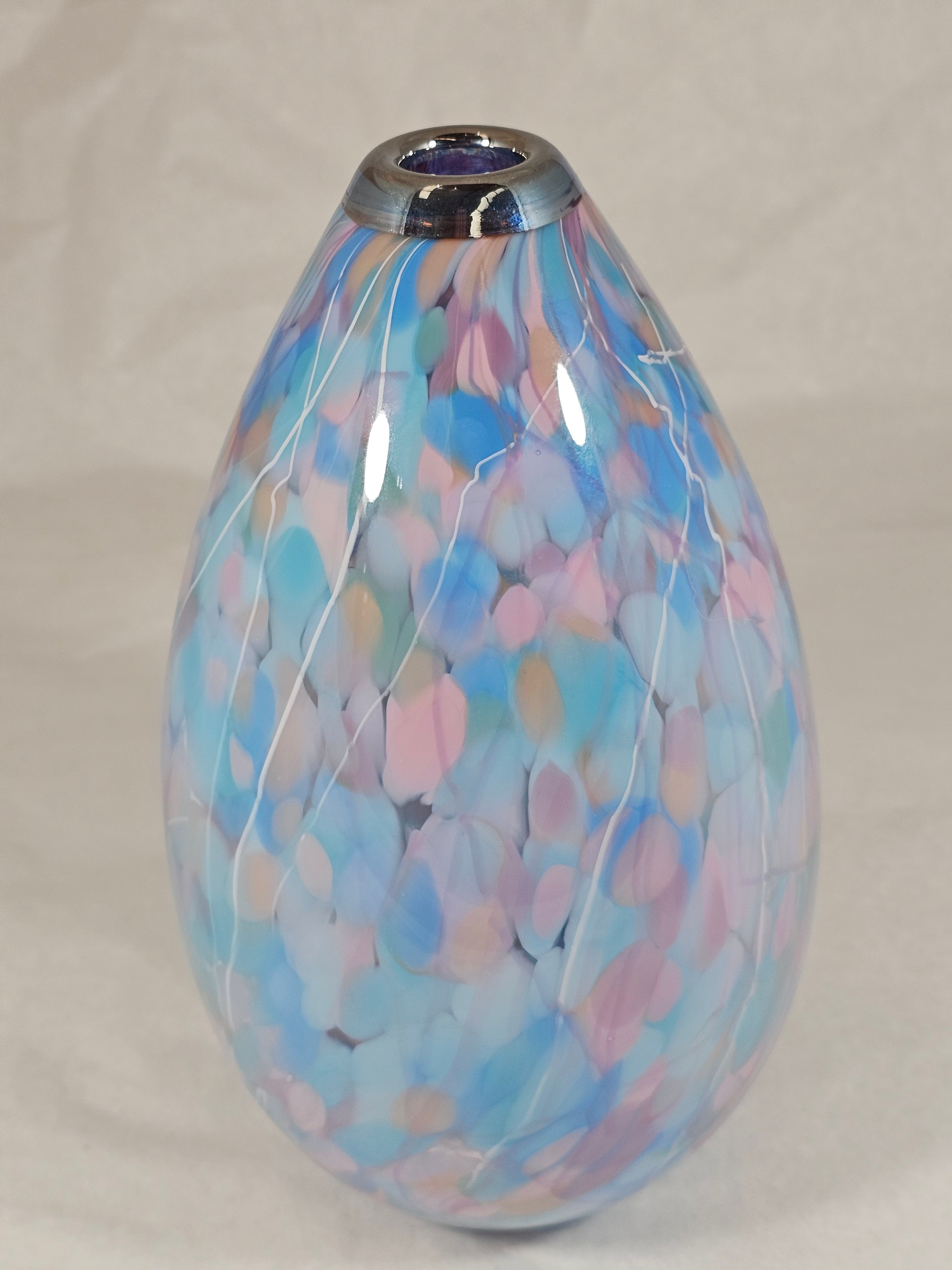 Teardrop Vase